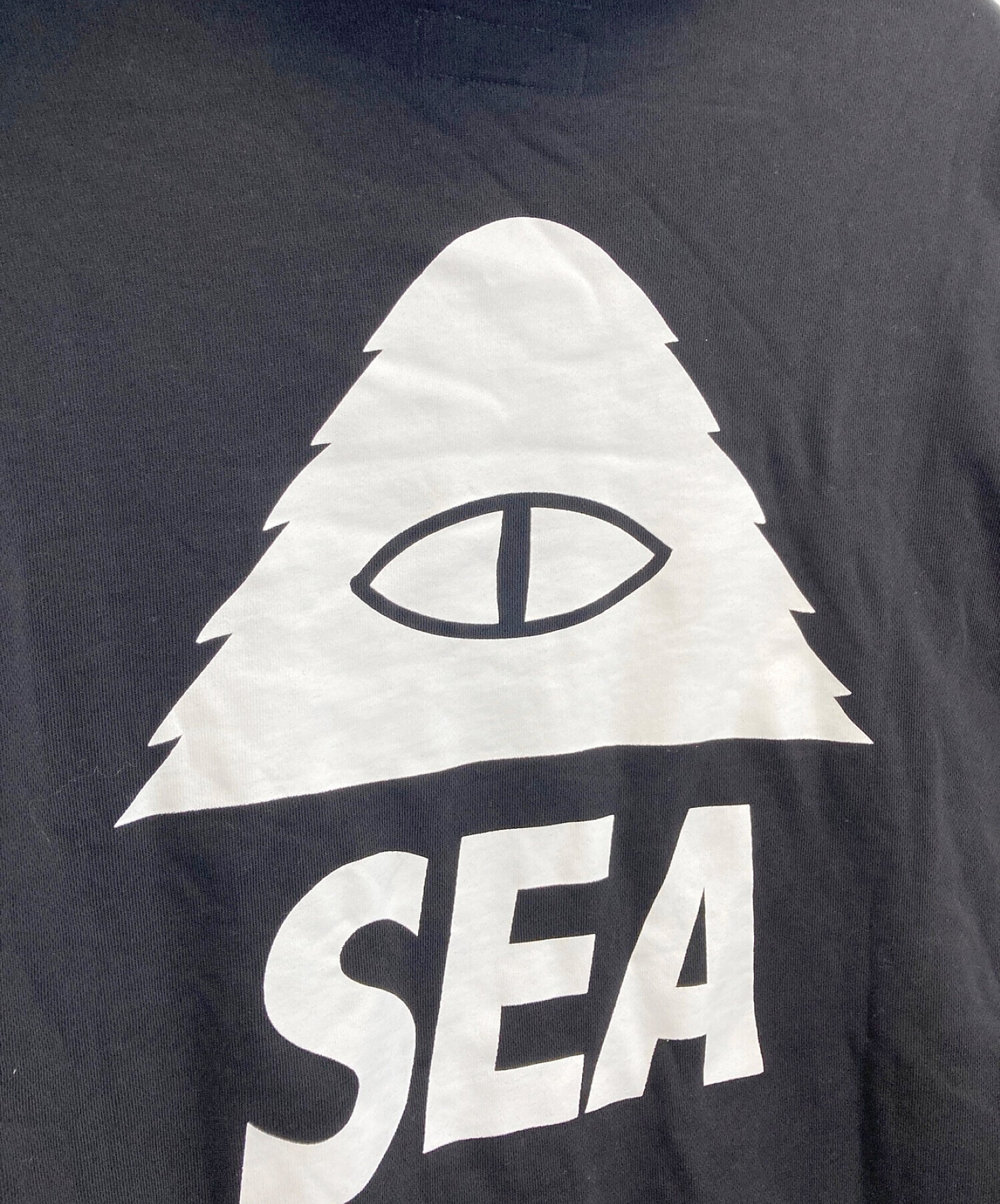 中古・古着通販】WIND AND SEA (ウィンダンシー) POLeR (ポーラー 