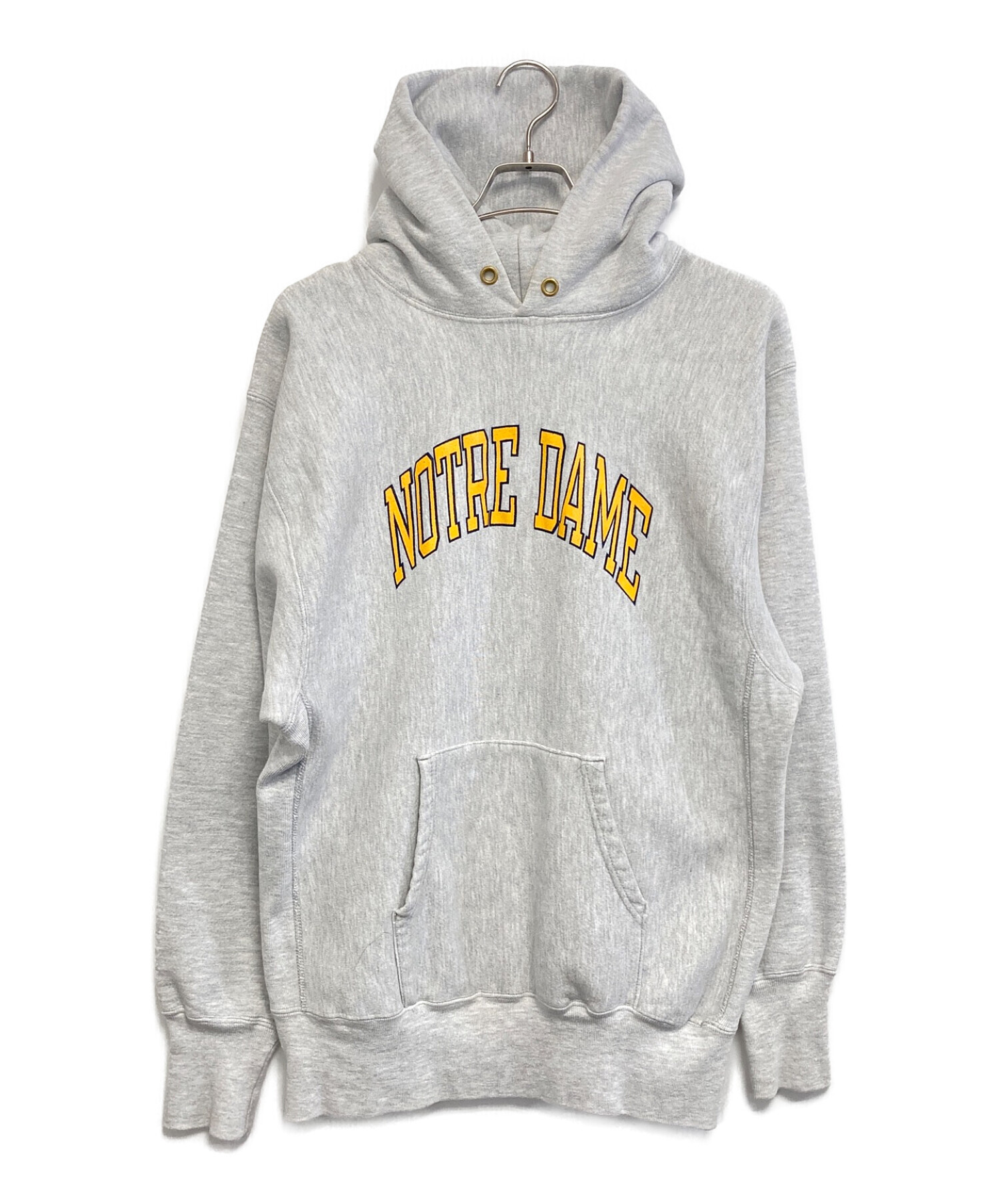 中古・古着通販】Champion (チャンピオン) リヴァースウィーブパーカー