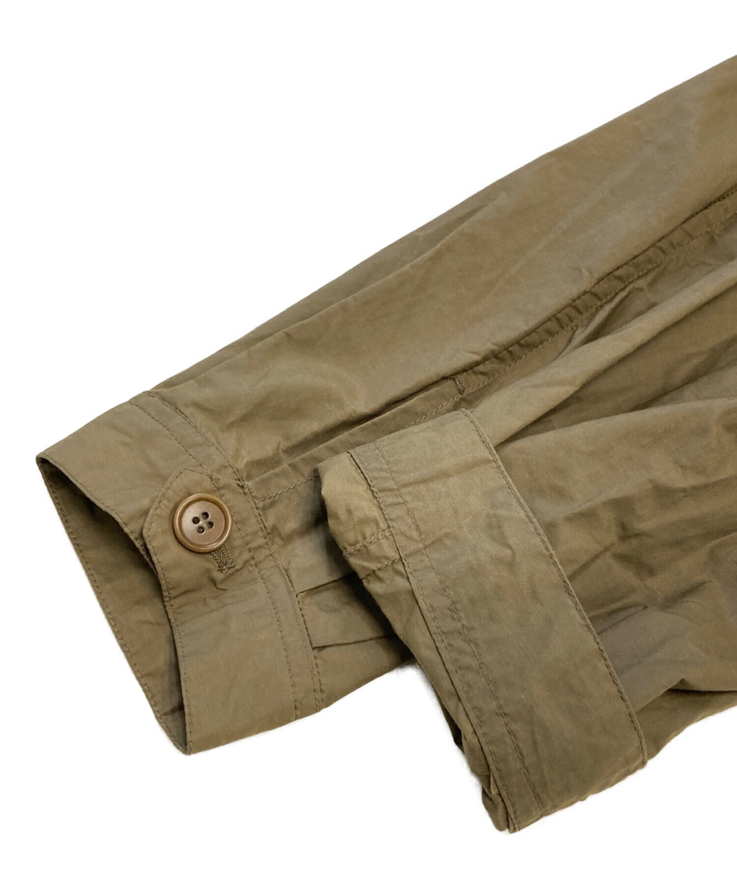 DRIES VAN NOTEN 未使用タグ付き　3月末までの出品 中古・古着通販】DRIES VAN NOTEN (ドリスヴァンノッテン) アルパイン