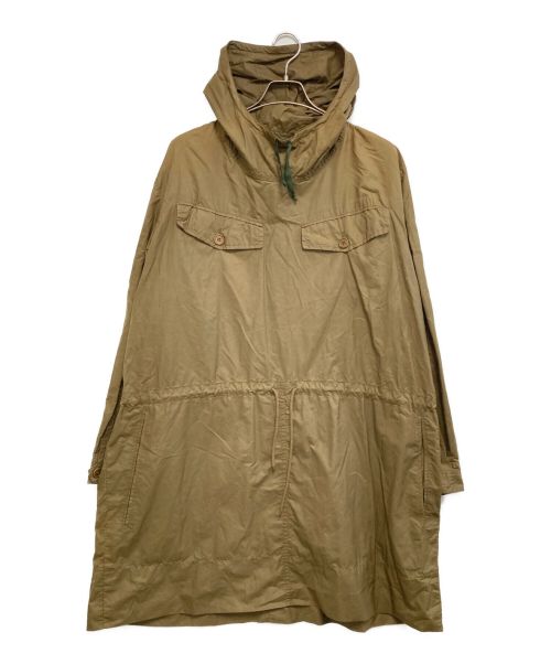 DRIES VAN NOTEN サングラス - 茶系xカーキ系 【古着】【中古】 中古・古着通販】DRIES VAN NOTEN (ドリスヴァンノッテン) アルパイン
