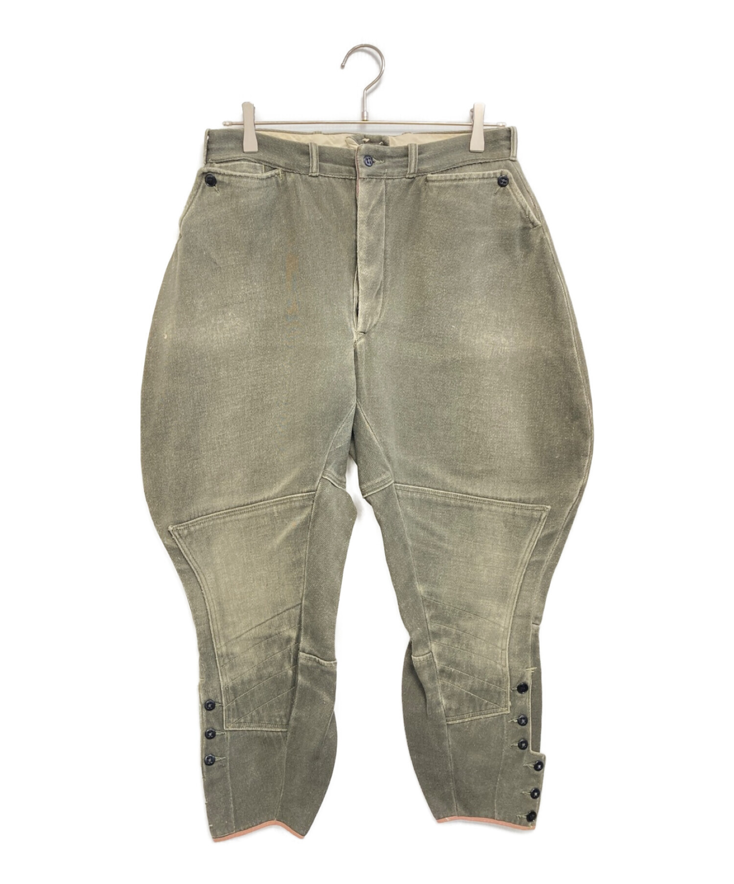 中古・古着通販】VINTAGE (ヴィンテージ/ビンテージ) ジョッパーズ