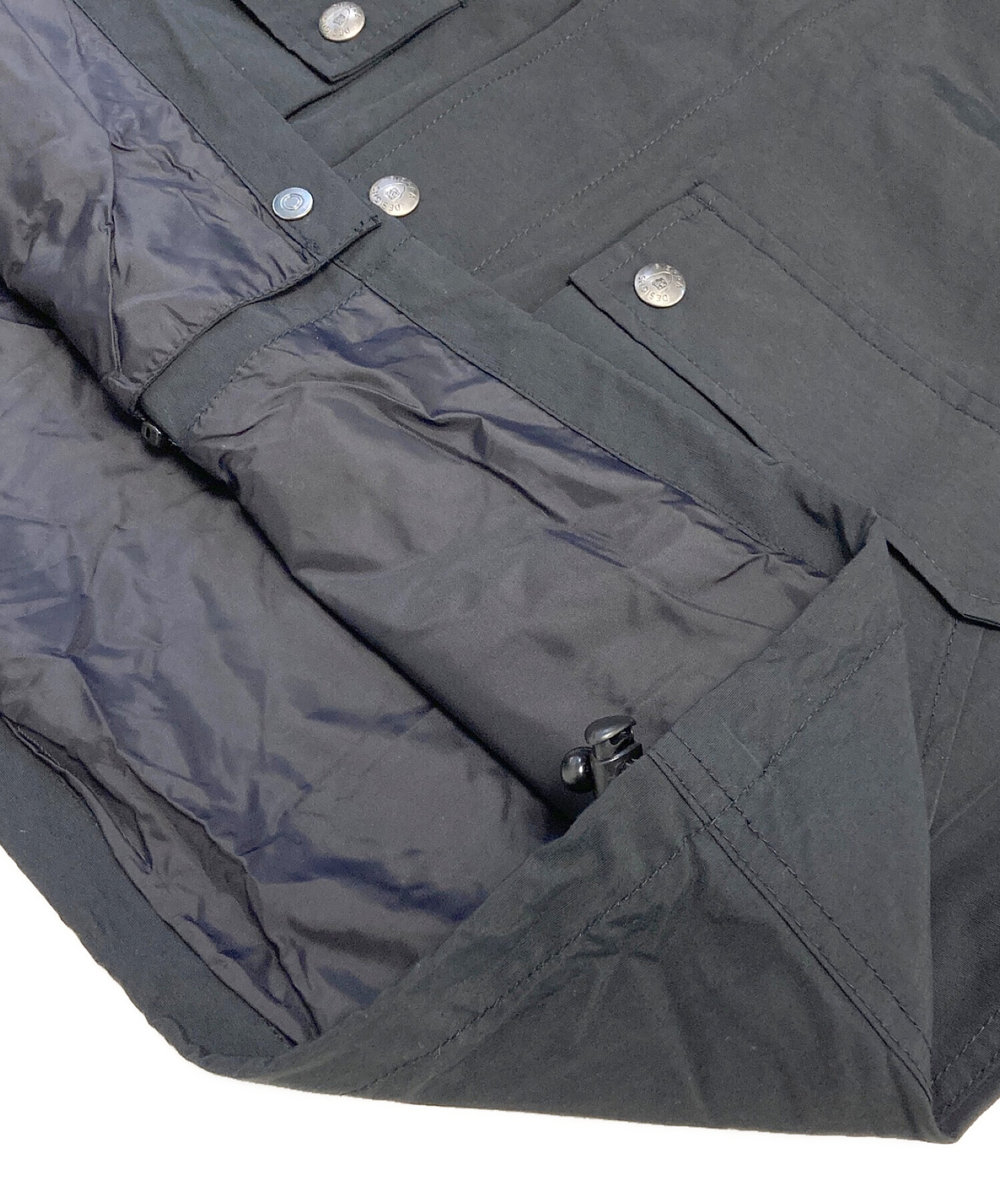 中古・古着通販】SIERRA DESIGNS (シエラデザインズ) ロクヨンクロス