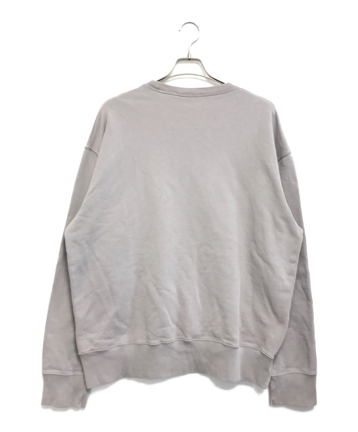 中古・古着通販】OUR LEGACY (アワーレガシー) スウェット パープル  