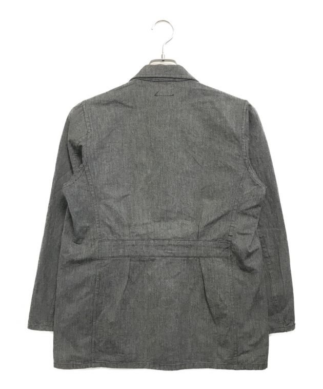 【最終値下】50’s US vintageワークジャケット JOUJOUKA購入 中古・古着通販】VINTAGE (ヴィンテージ/ビンテージ) ワーク