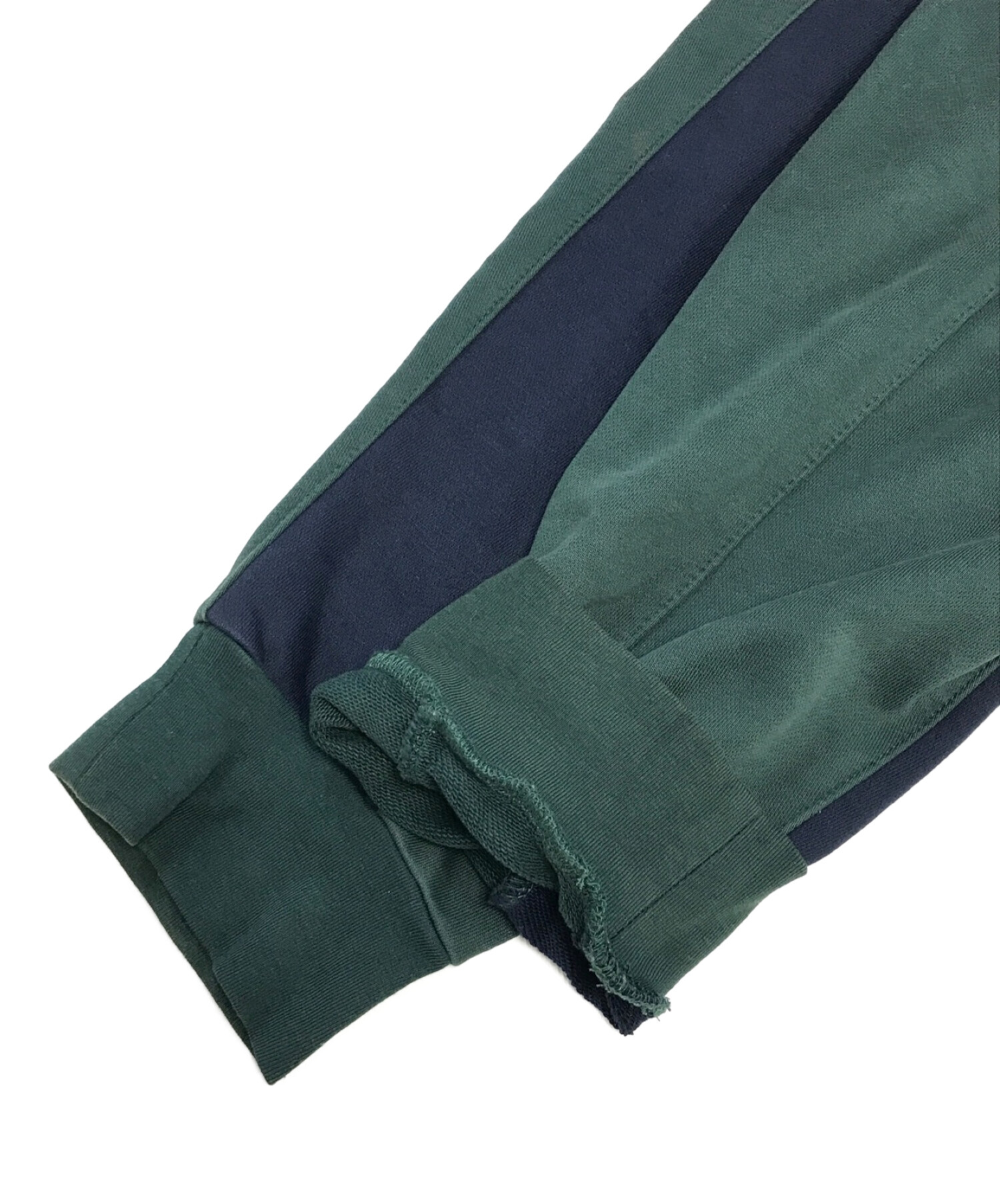 中古・古着通販】Y. PROJECT (ワイプロジェクト) トラックジャケット