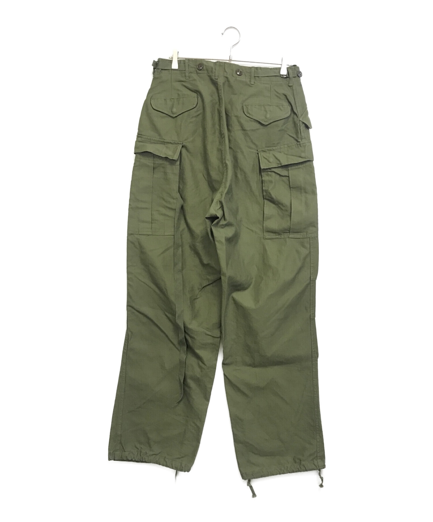 中古・古着通販】VINTAGE MILITARY (ヴィンテージ ミリタリー) US ARMY 