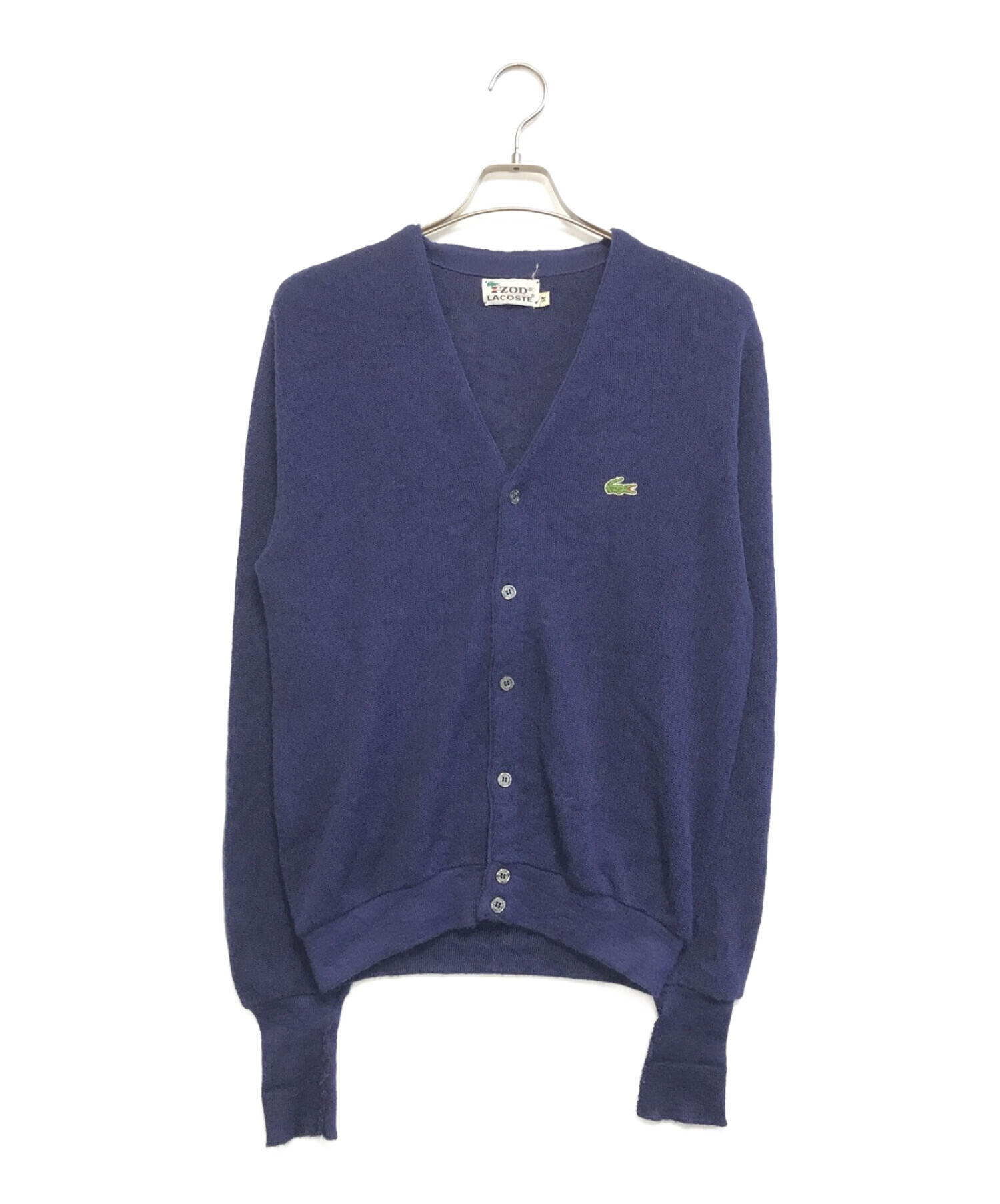 中古・古着通販】IZOD LACOSTE (アイゾッド ラコステ) アクリル 