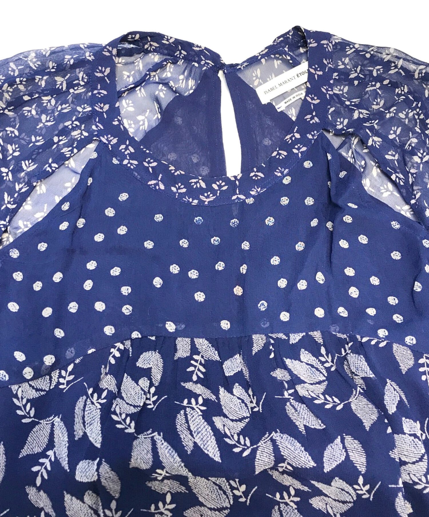 中古・古着通販】ISABEL MARANT ETOILE (イザベルマランエトワール