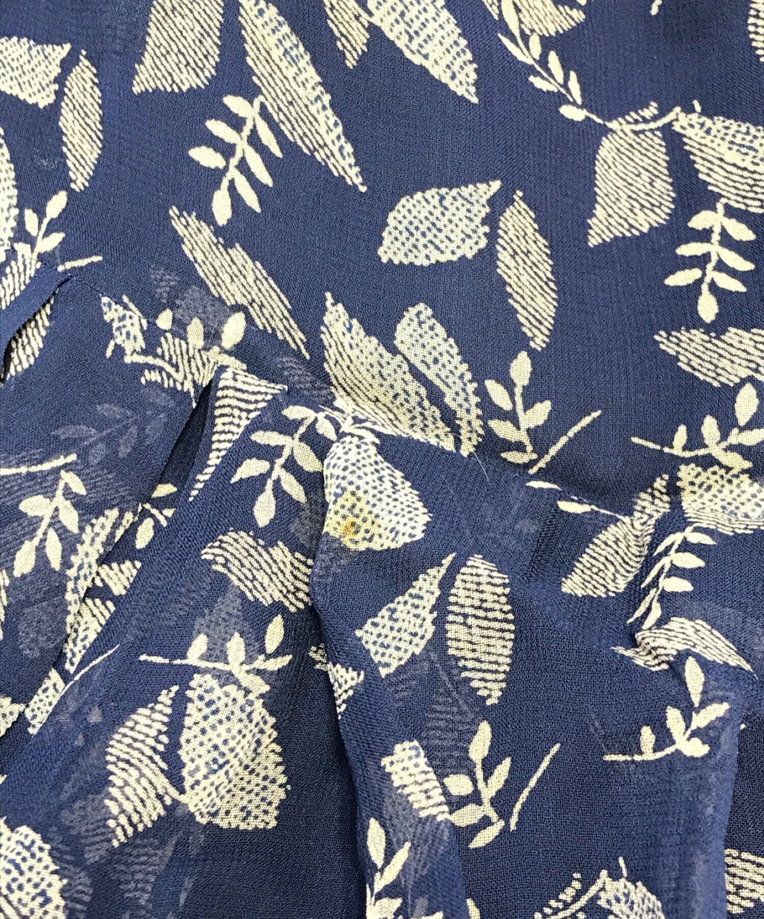 中古・古着通販】ISABEL MARANT ETOILE (イザベルマランエトワール