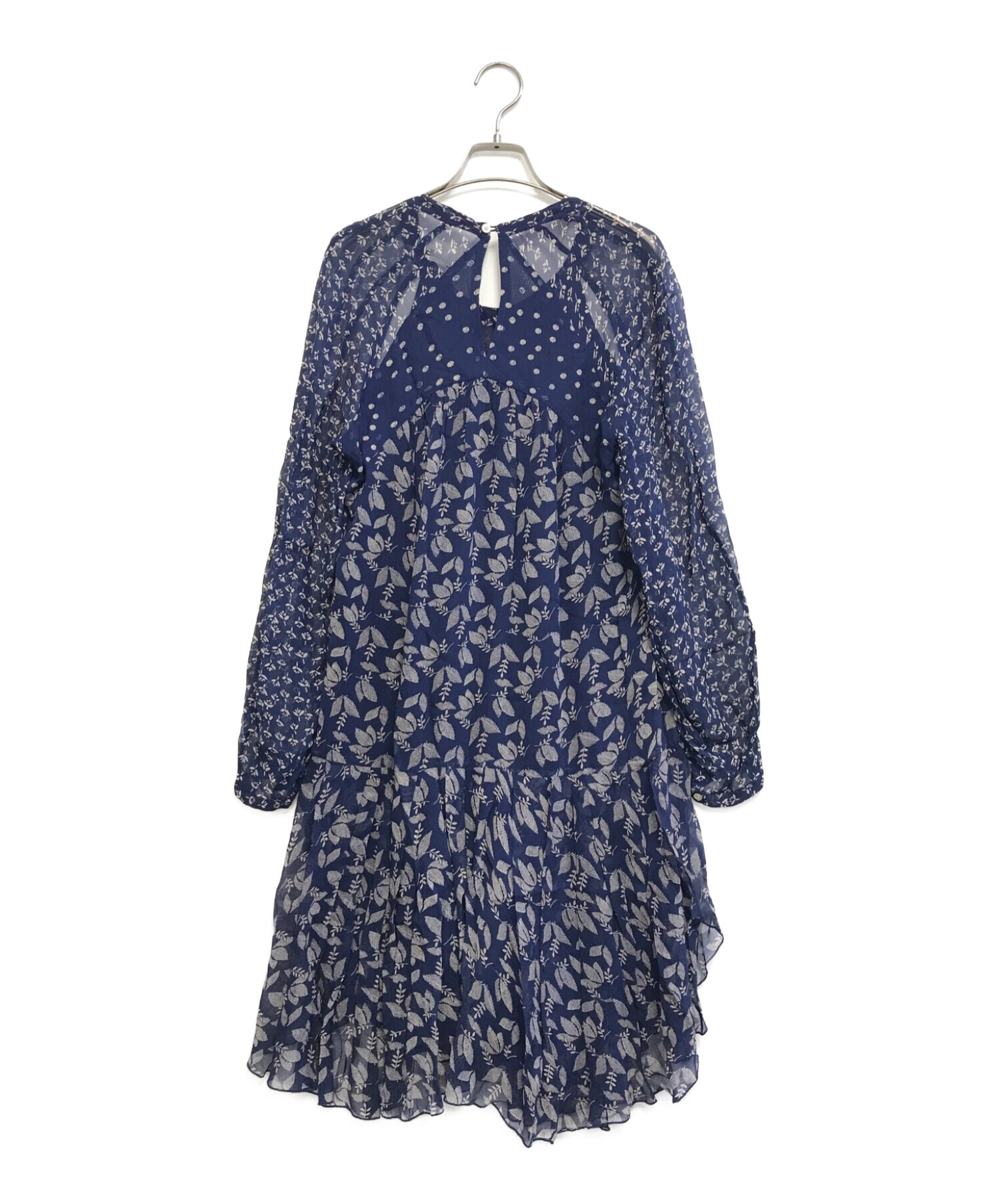 Isabel marant ワンピース size38 【公式通販】