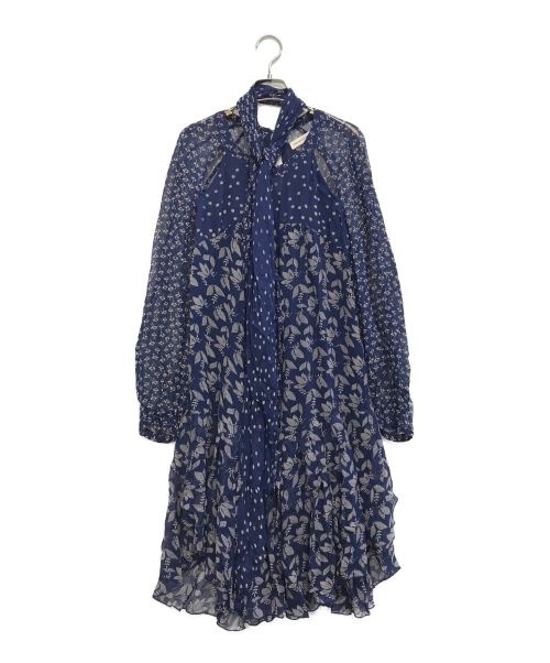 ISABEL MARANT ETOILE 柄ワンピース 3024002821194541_01_5846.jpeg