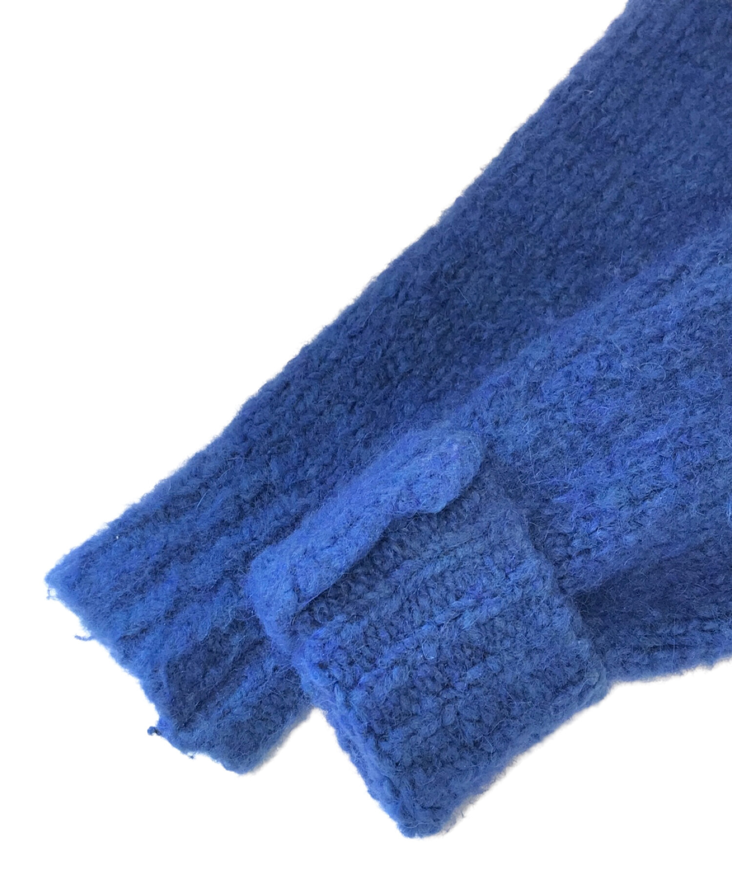 中古・古着通販】paloma wool (パロマウール) ニットカーディガン