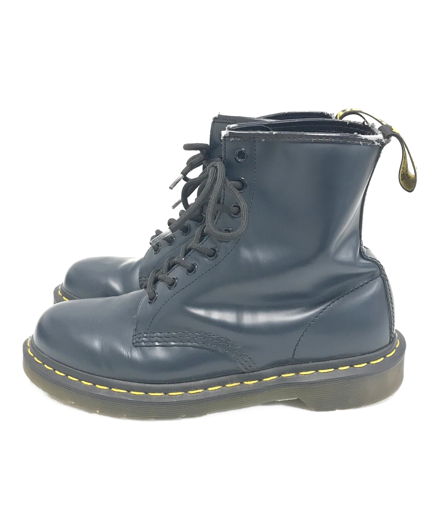 中古・古着通販】Dr.Martens (ドクターマーチン) 8ホールブーツ