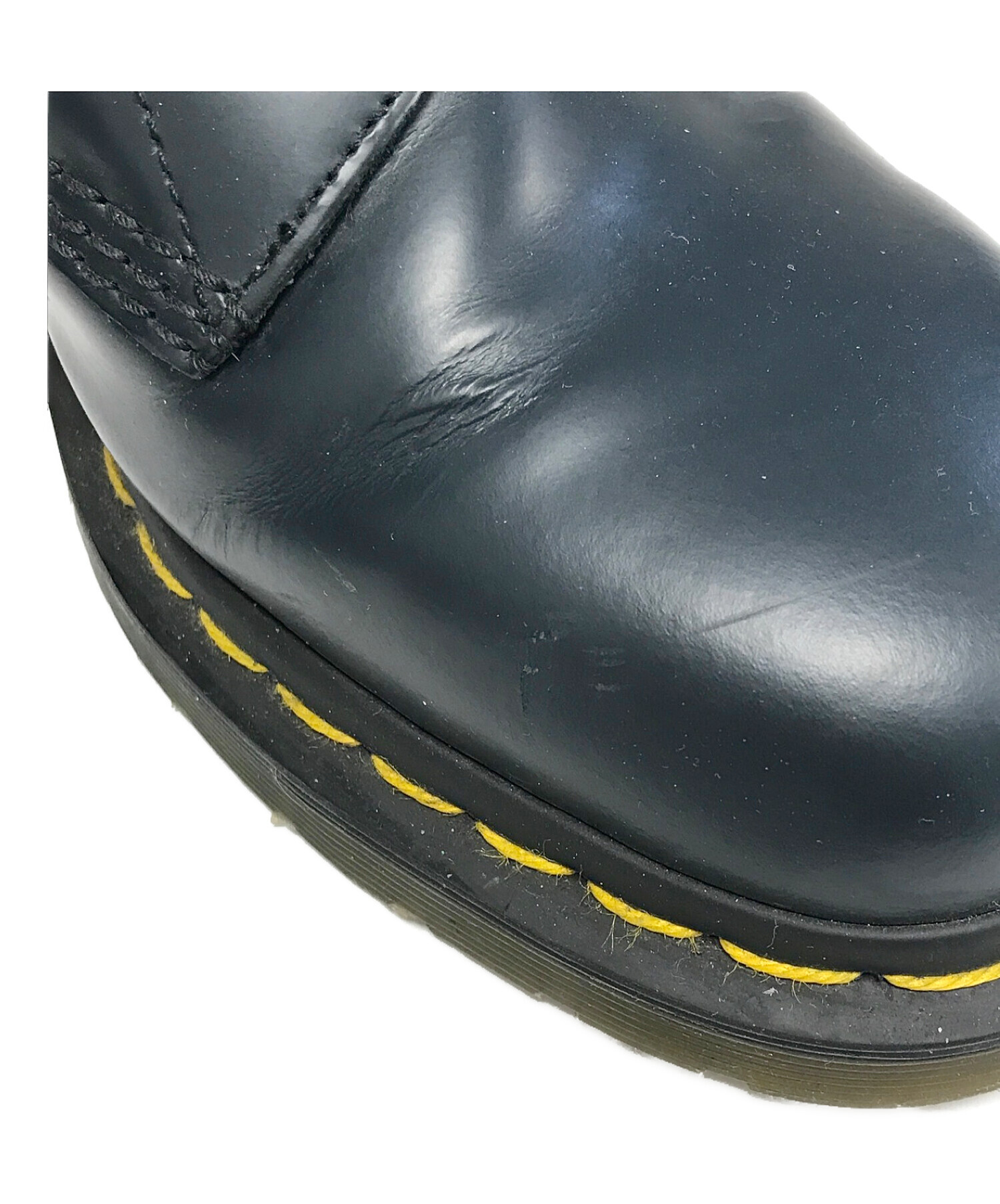 中古・古着通販】Dr.Martens (ドクターマーチン) 8ホールブーツ