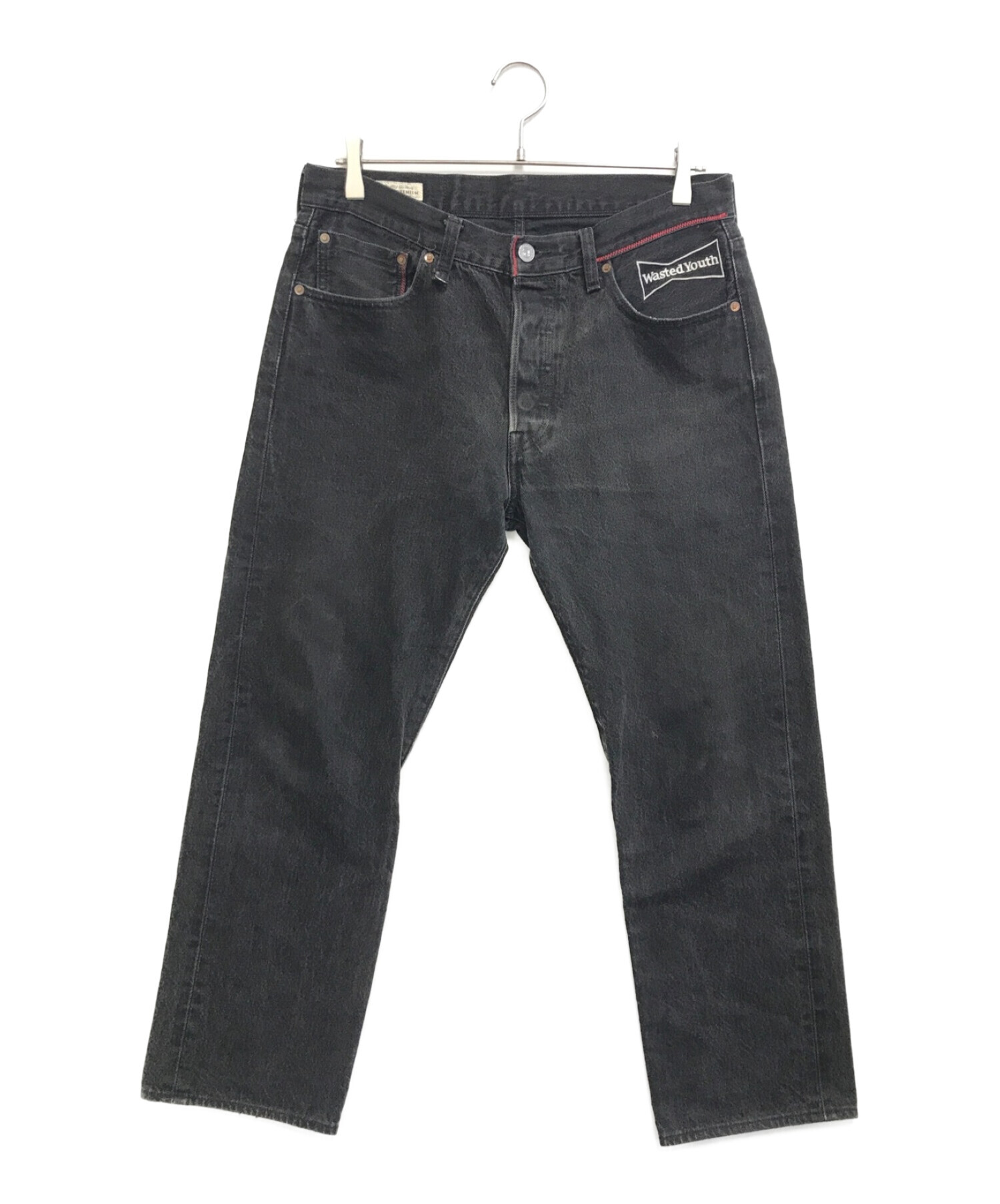 中古・古着通販】LEVI