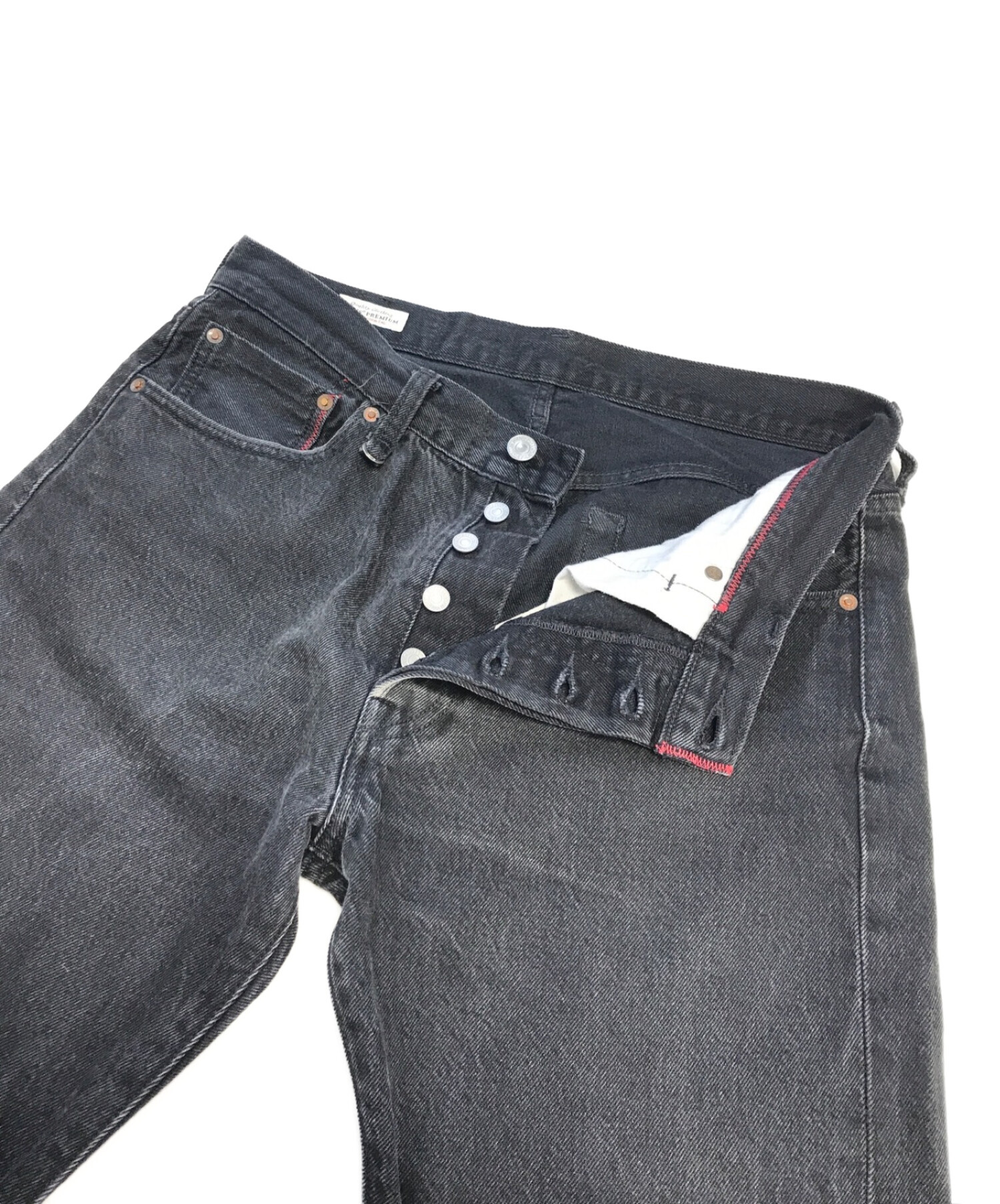 中古・古着通販】LEVI