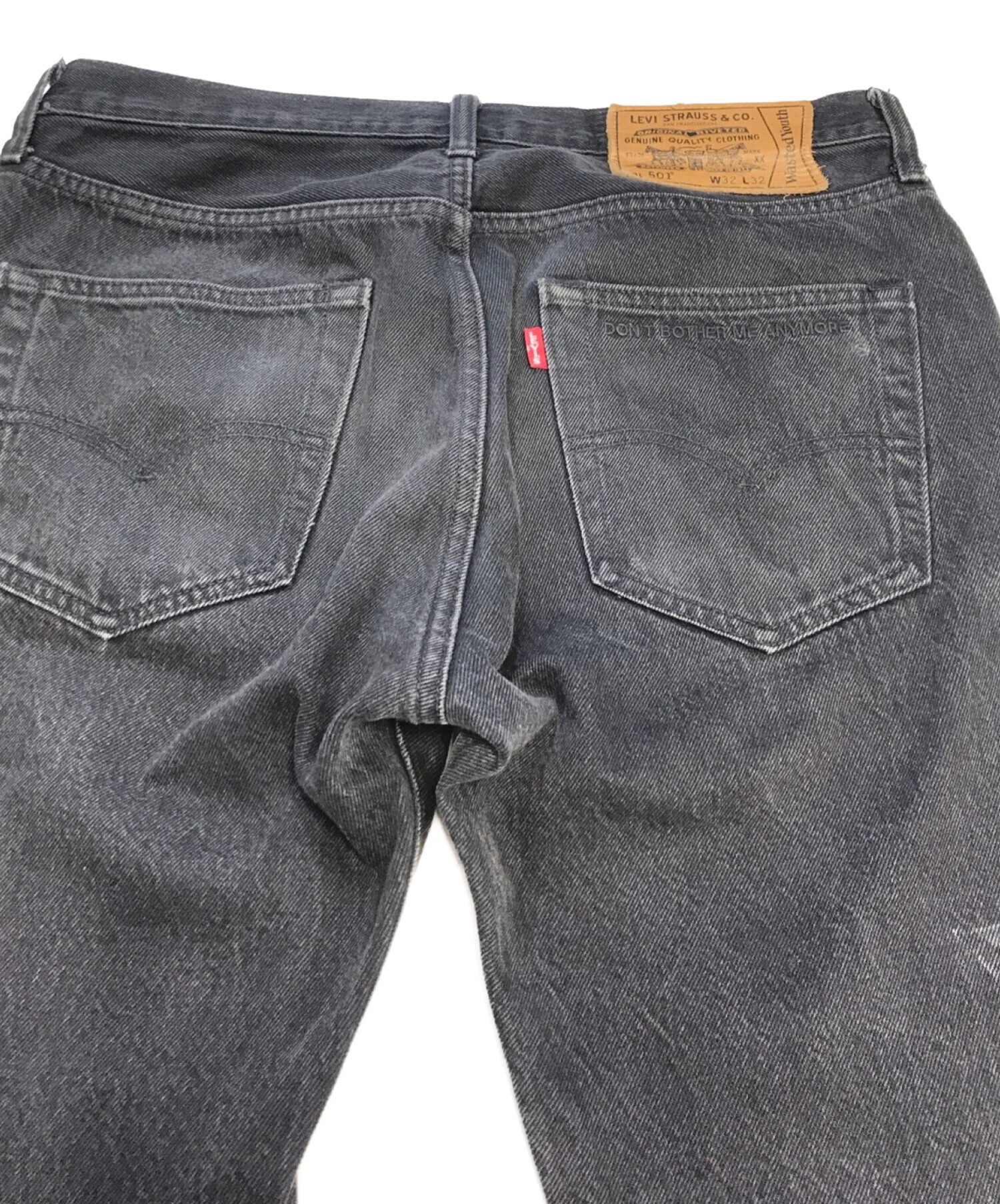 中古・古着通販】LEVI