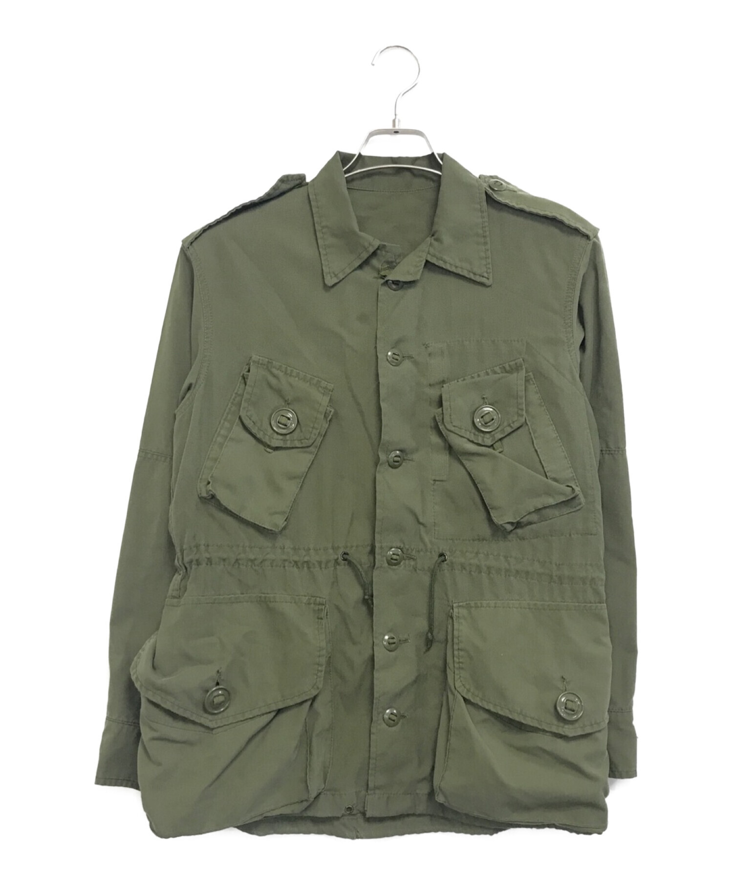 中古・古着通販】VINTAGE MILITARY (ヴィンテージ ミリタリー 