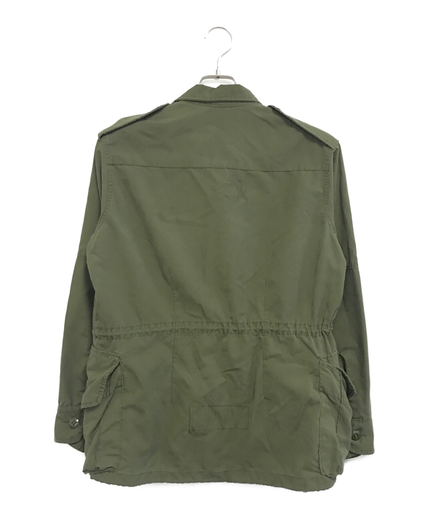中古・古着通販】VINTAGE MILITARY (ヴィンテージ ミリタリー 