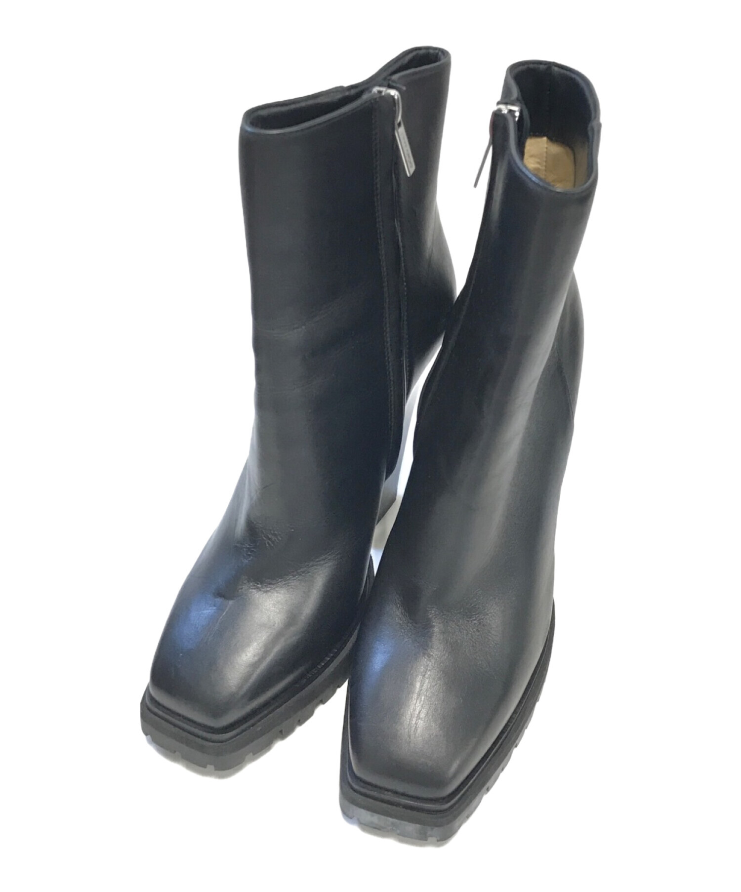 中古・古着通販】JIMMY CHOO (ジミーチュウ) ハイヒール
