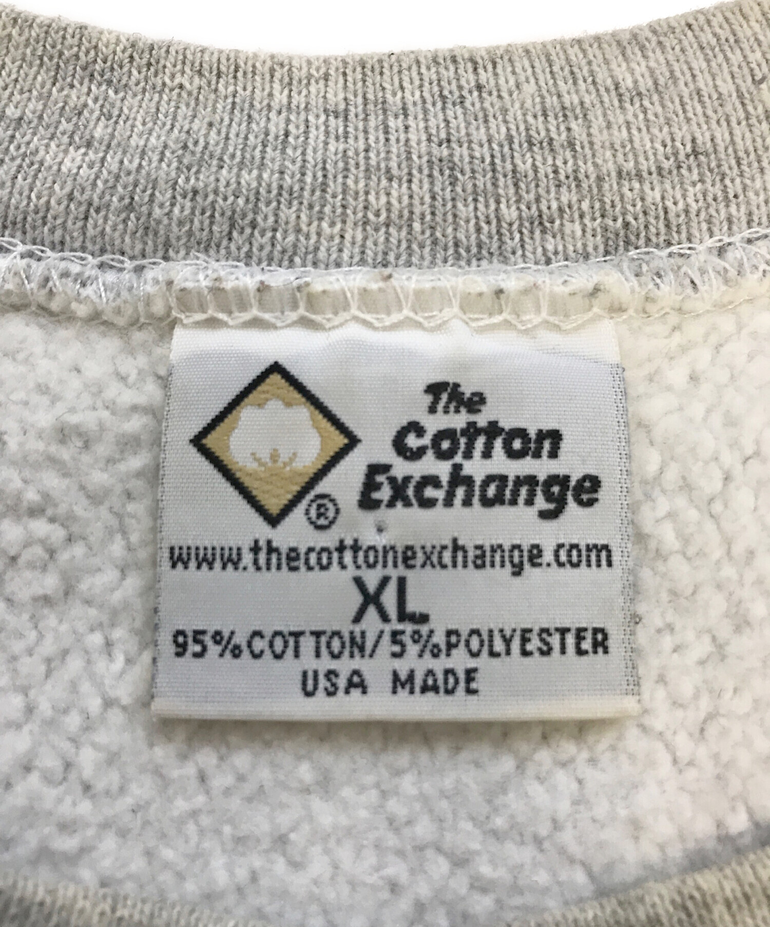 中古・古着通販】the cotton Exchange (ザコットンエクスチェンジ