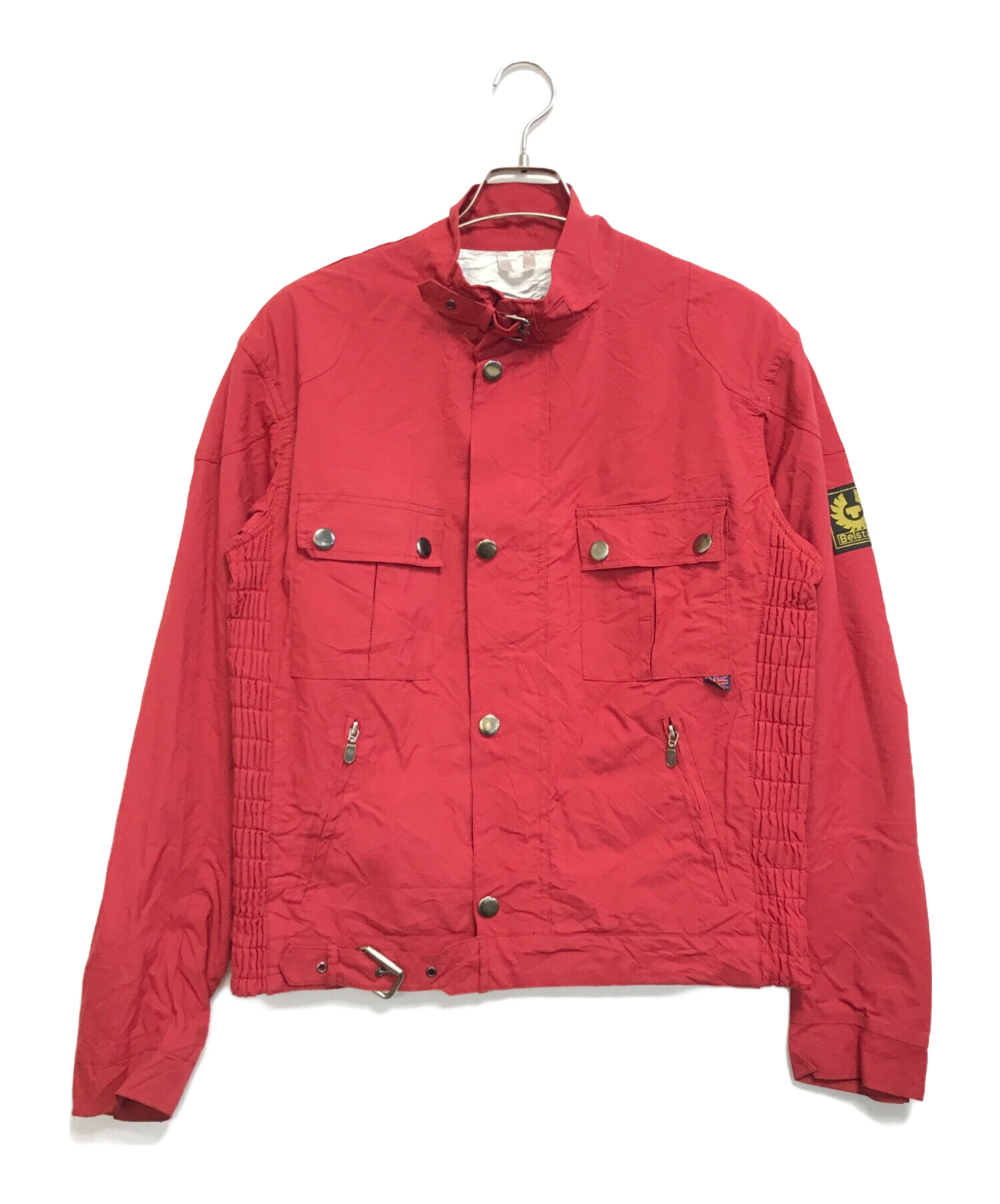 中古・古着通販】BELSTAFF (ベルスタッフ) TOUR MASTER Trophy jacket