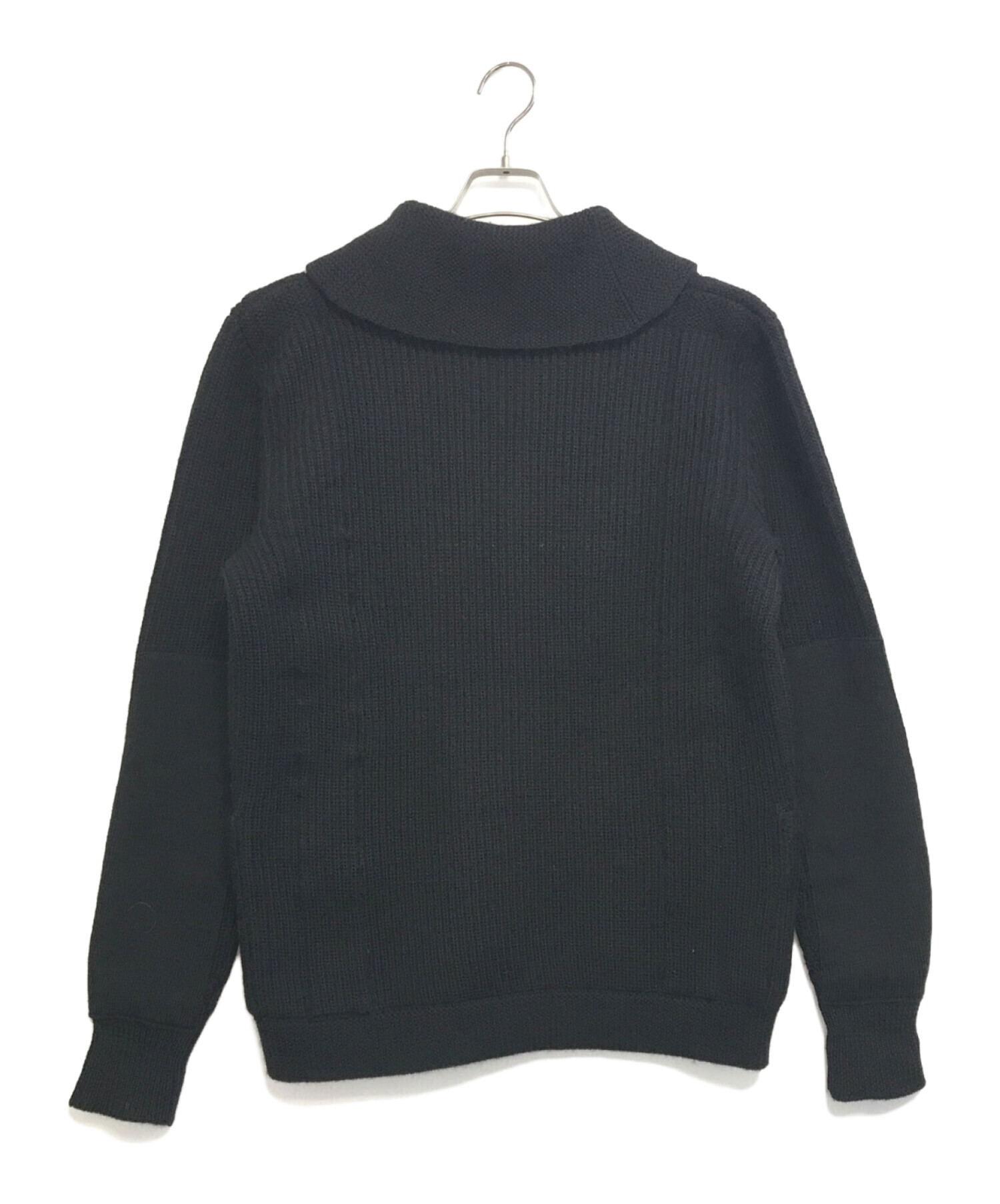 中古・古着通販】RRL (ダブルアールエル) ショールカーディガン