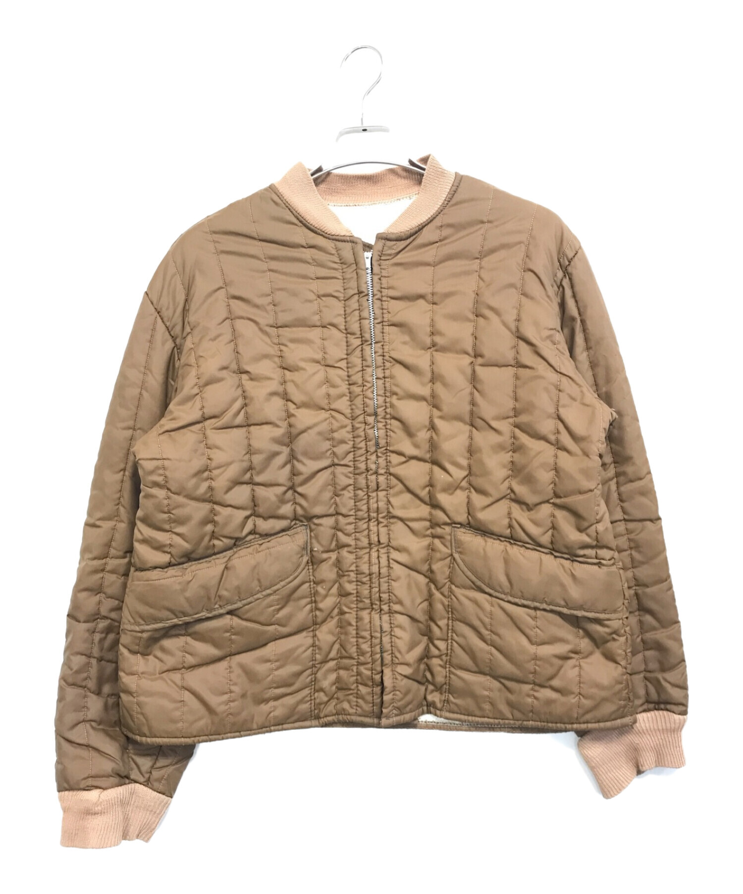 中古・古着通販】VINTAGE (ヴィンテージ/ビンテージ) キルティング