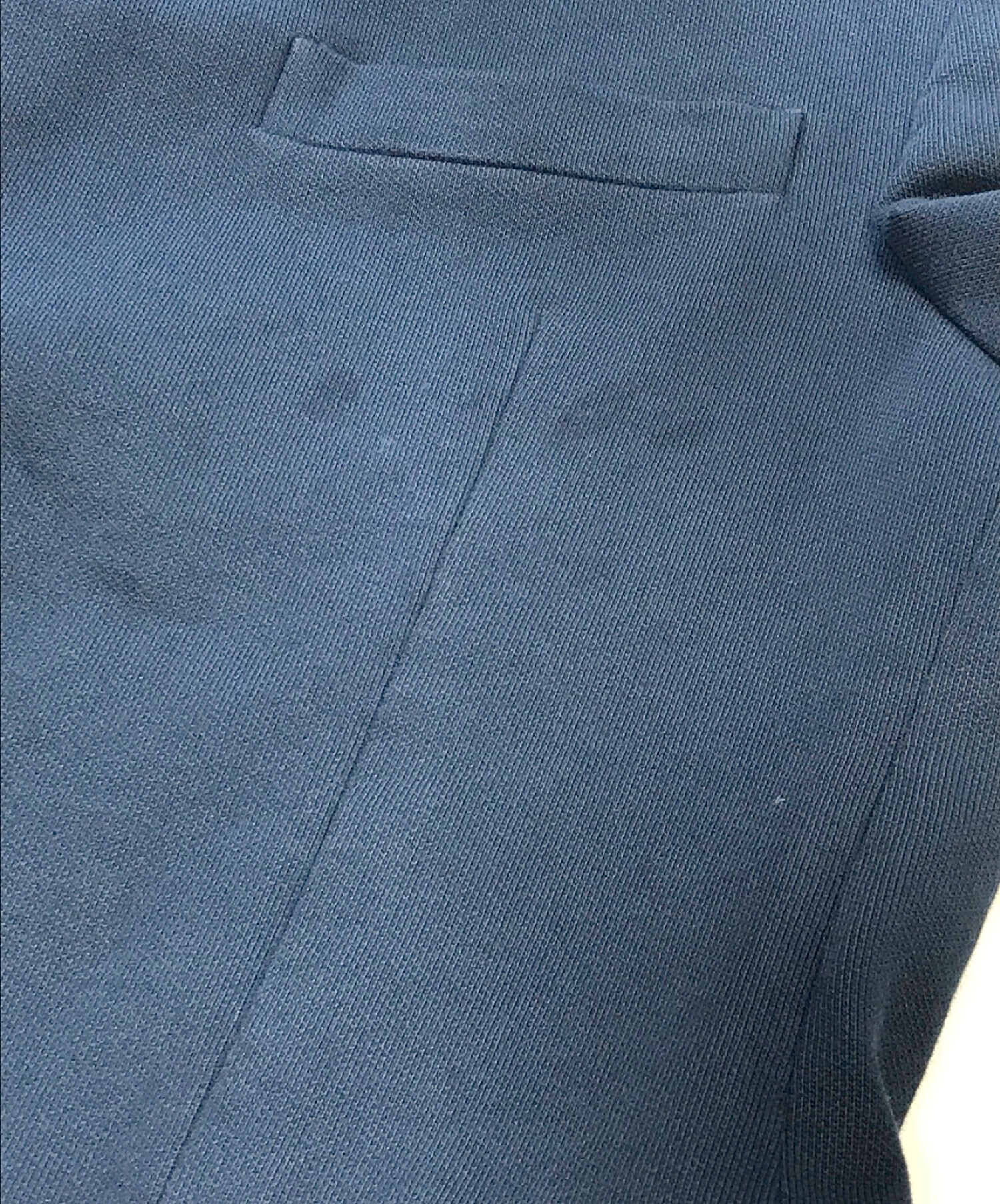 中古・古着通販】PRADA SPORTS (プラダスポーツ) テーラードジャケット