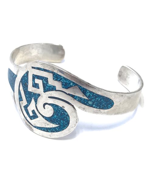 値下げセールヴィンテージ80s vintage バングル 中古・古着通販】VINTAGE (ヴィンテージ/ビンテージ) バングル