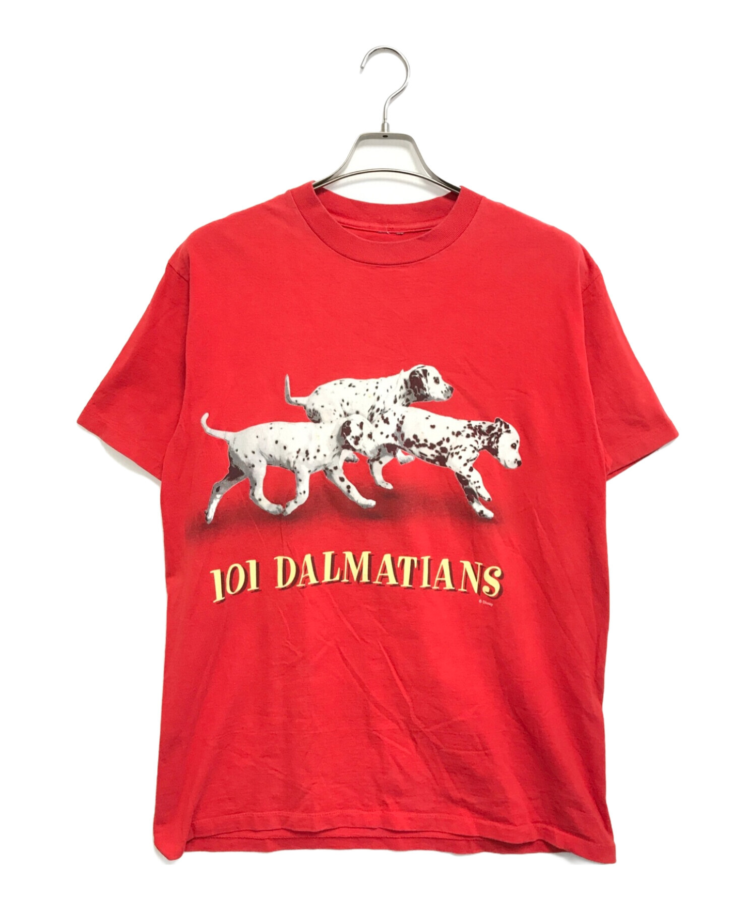 中古・古着通販】VINTAGE (ヴィンテージ/ビンテージ) プリントTシャツ