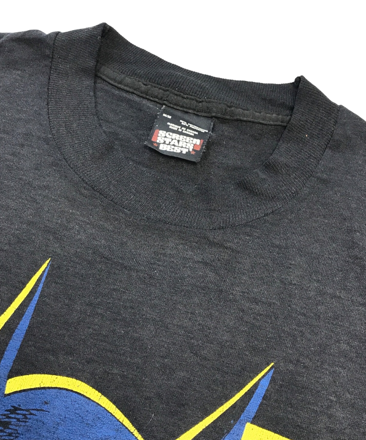 中古・古着通販】SCREEN STARS BEST (スクリーンズスターズベスト) T 