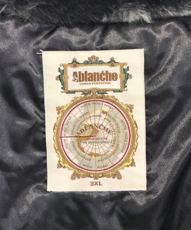 アヴァランチ　ファージャケット ２ＸＬ アヴァランチ ファージャケット 2XL - メルカリ