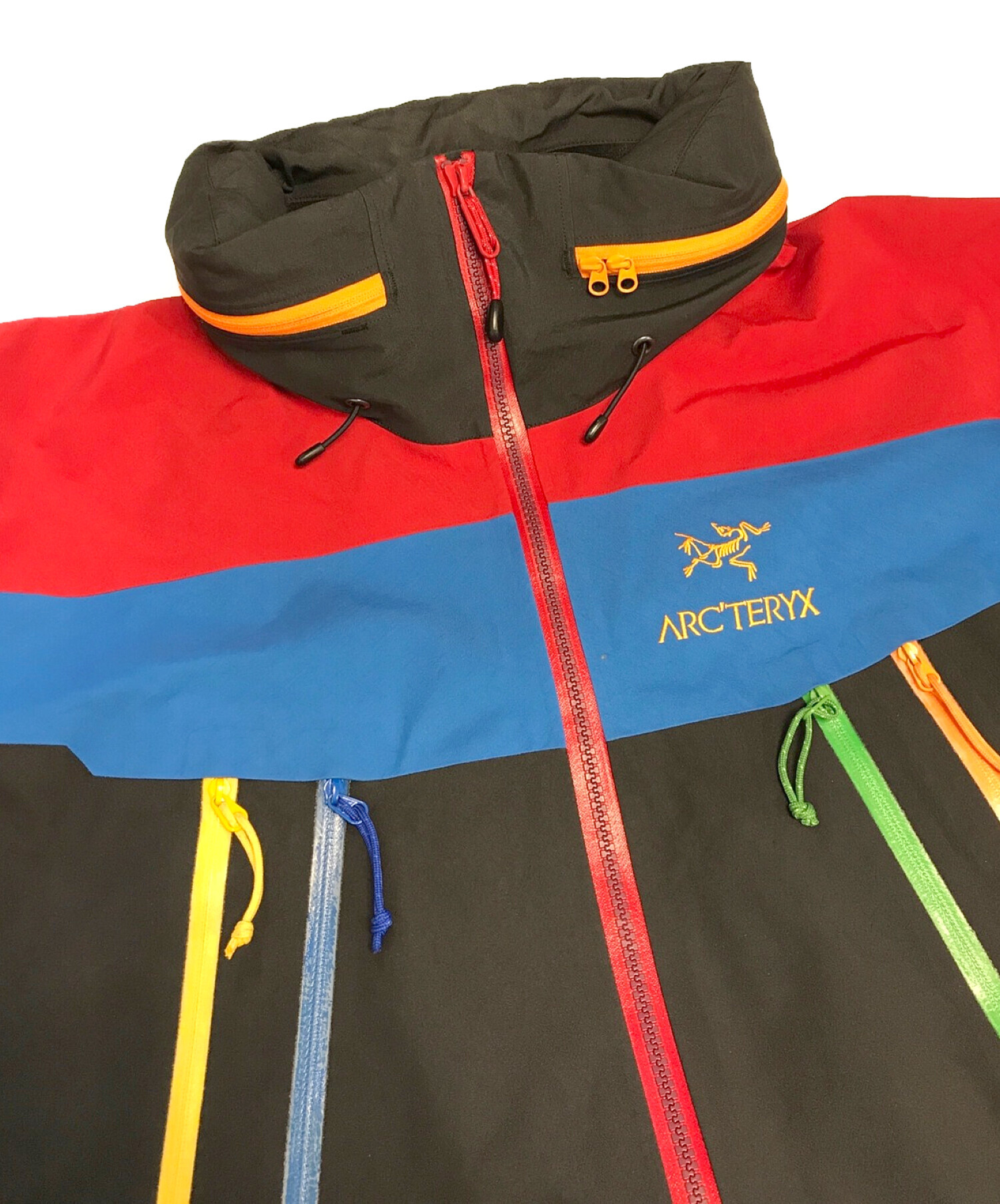 中古・古着通販】ARC