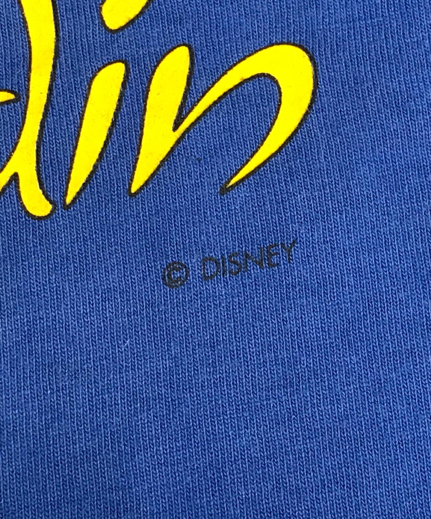 中古・古着通販】DISNEY