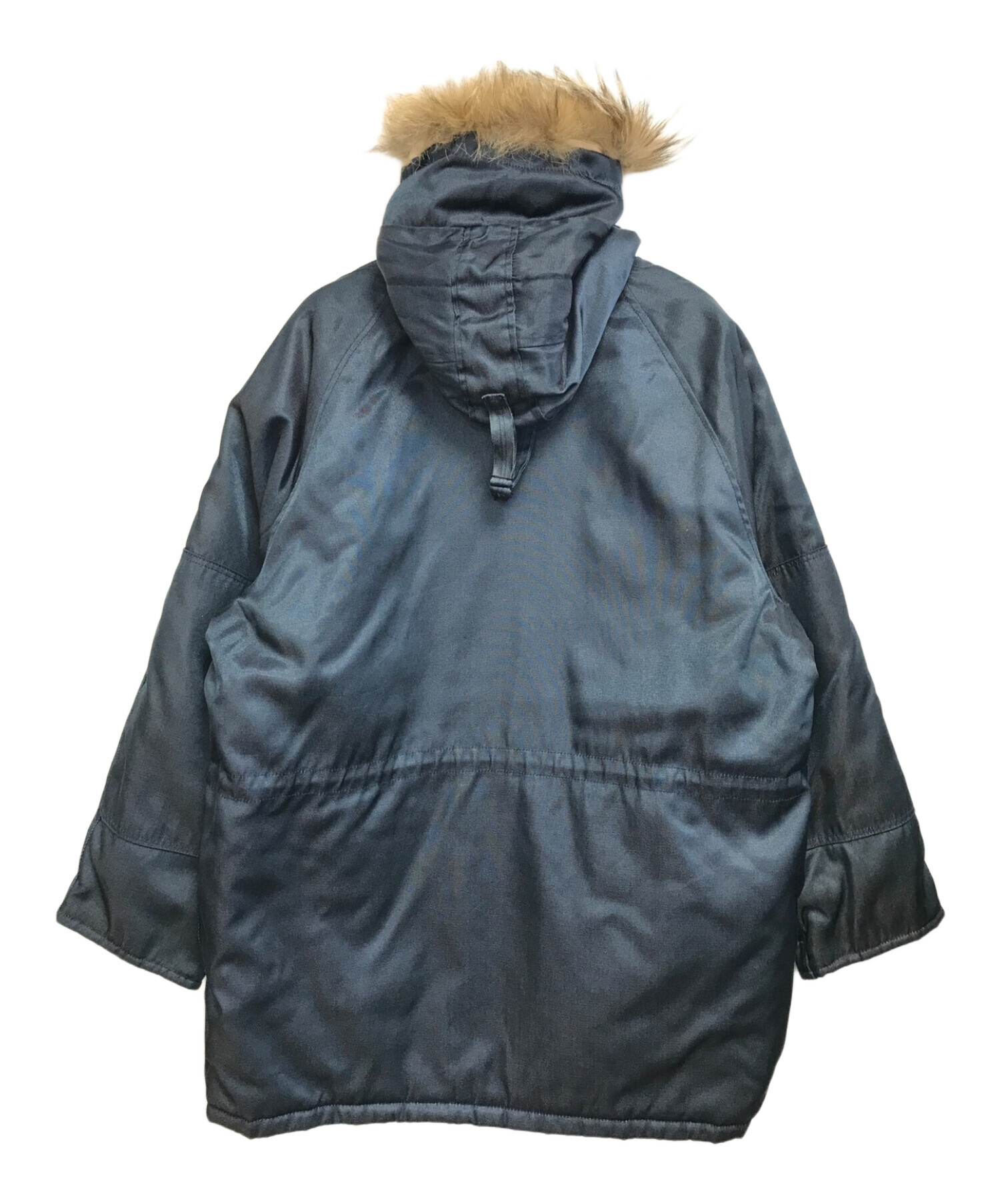 中古・古着通販】GOLDEN FLEECE (ゴールデン フリース) N-3Bタイプ