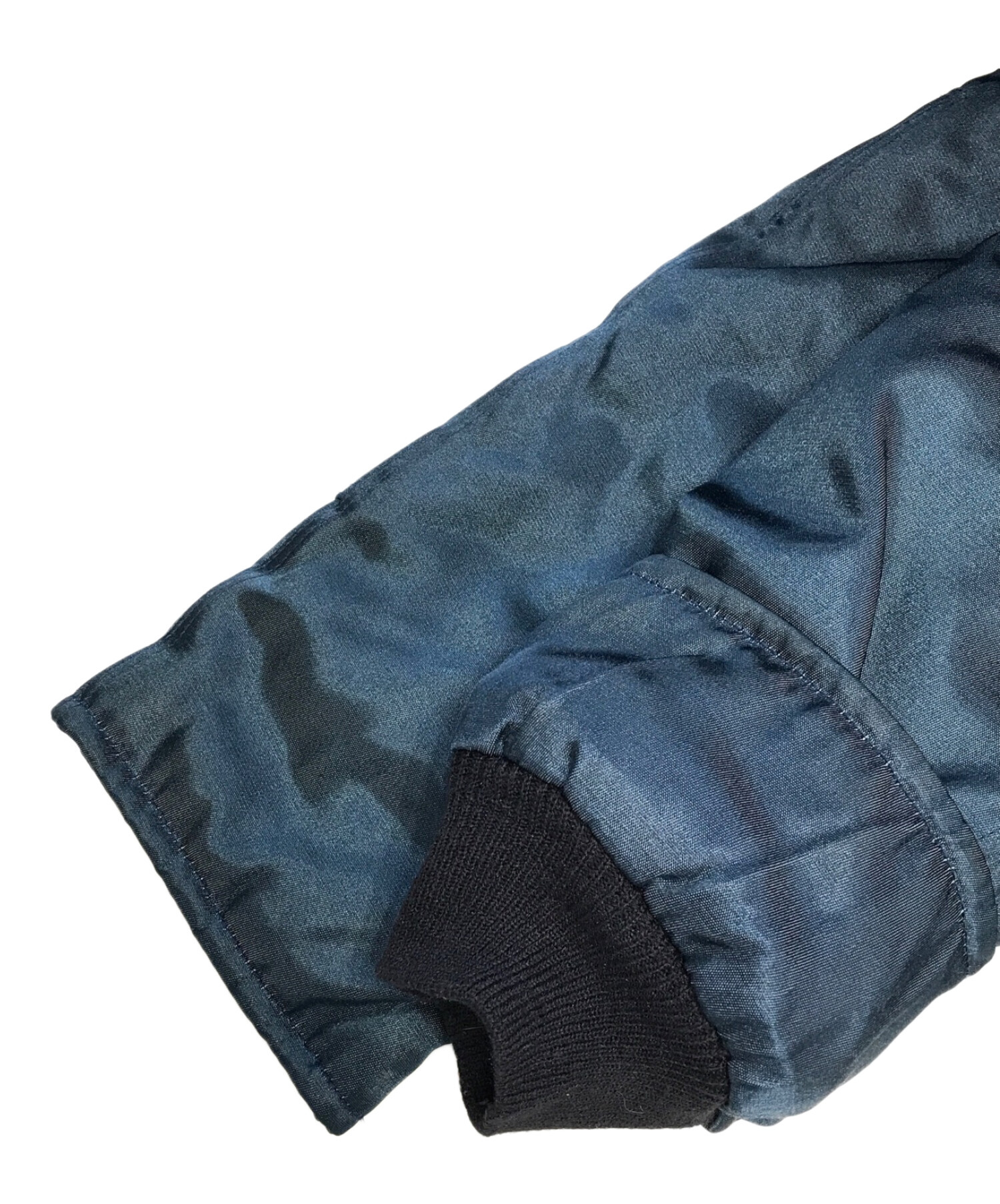 中古・古着通販】GOLDEN FLEECE (ゴールデン フリース) N-3Bタイプ