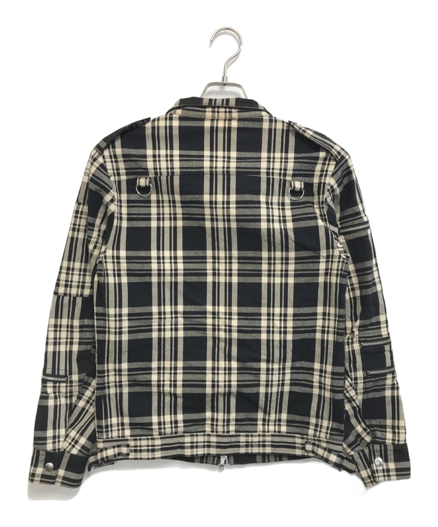 中古・古着通販】BOUNTY HUNTER (バウンティハンター) ボンテージ