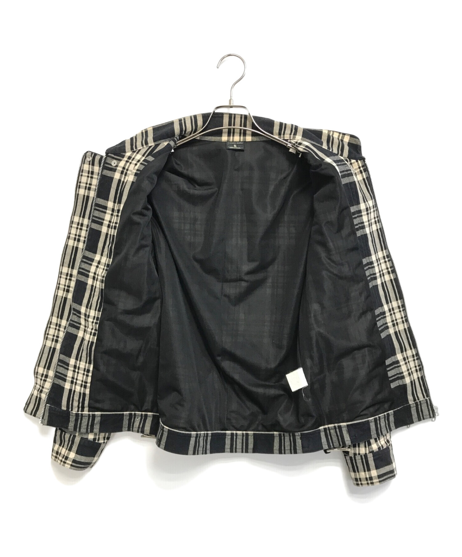 中古・古着通販】BOUNTY HUNTER (バウンティハンター) ボンテージ