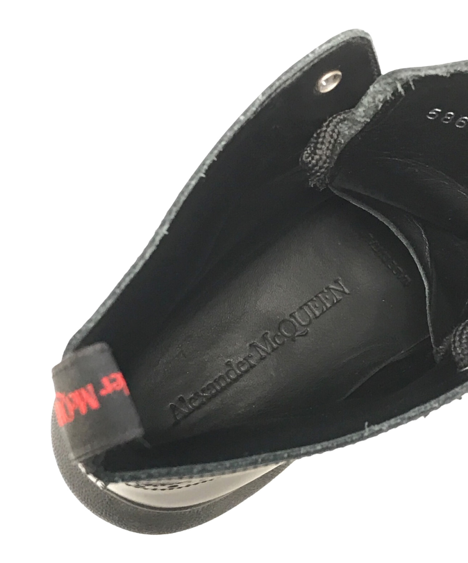 中古・古着通販】ALEXANDER McQUEEN (アレキサンダーマックイーン