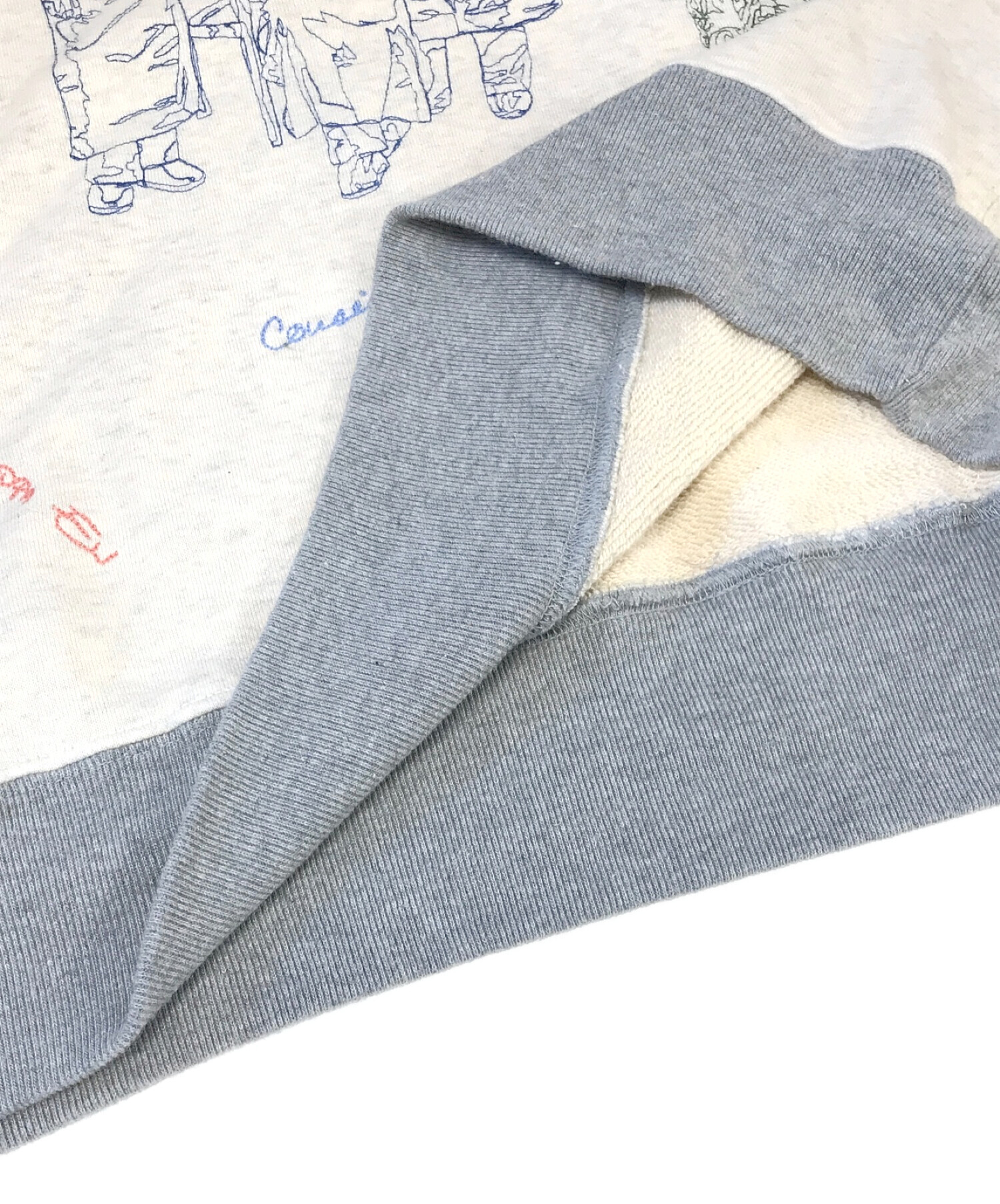 中古・古着通販】samuel zelig (サミュエル ゼリグ) SAMUEL ZELIG