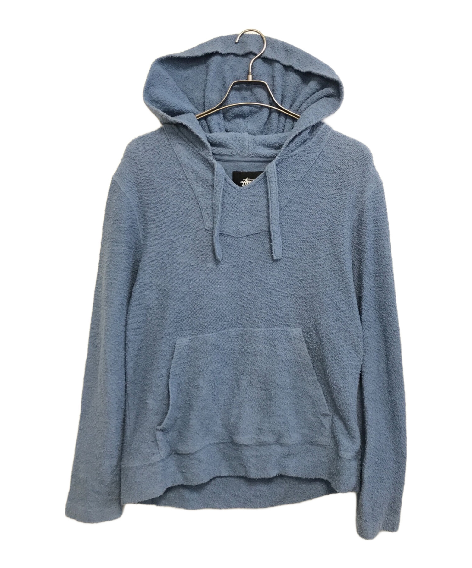 中古・古着通販】stussy (ステューシー) メキシカンパーカー 中古・古着通販】stussy (ステューシー) メキシカンパーカー
