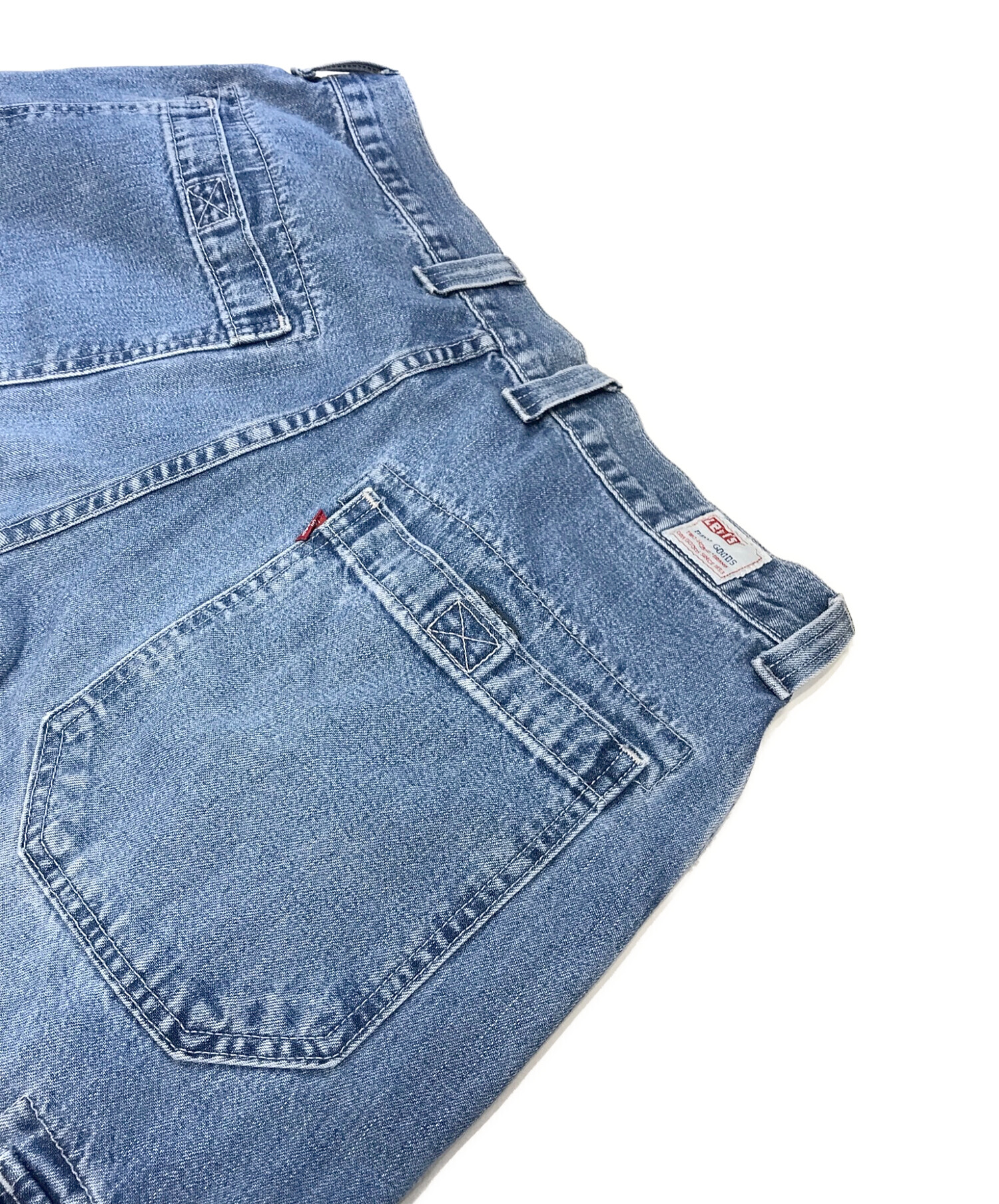 中古・古着通販】LEVI