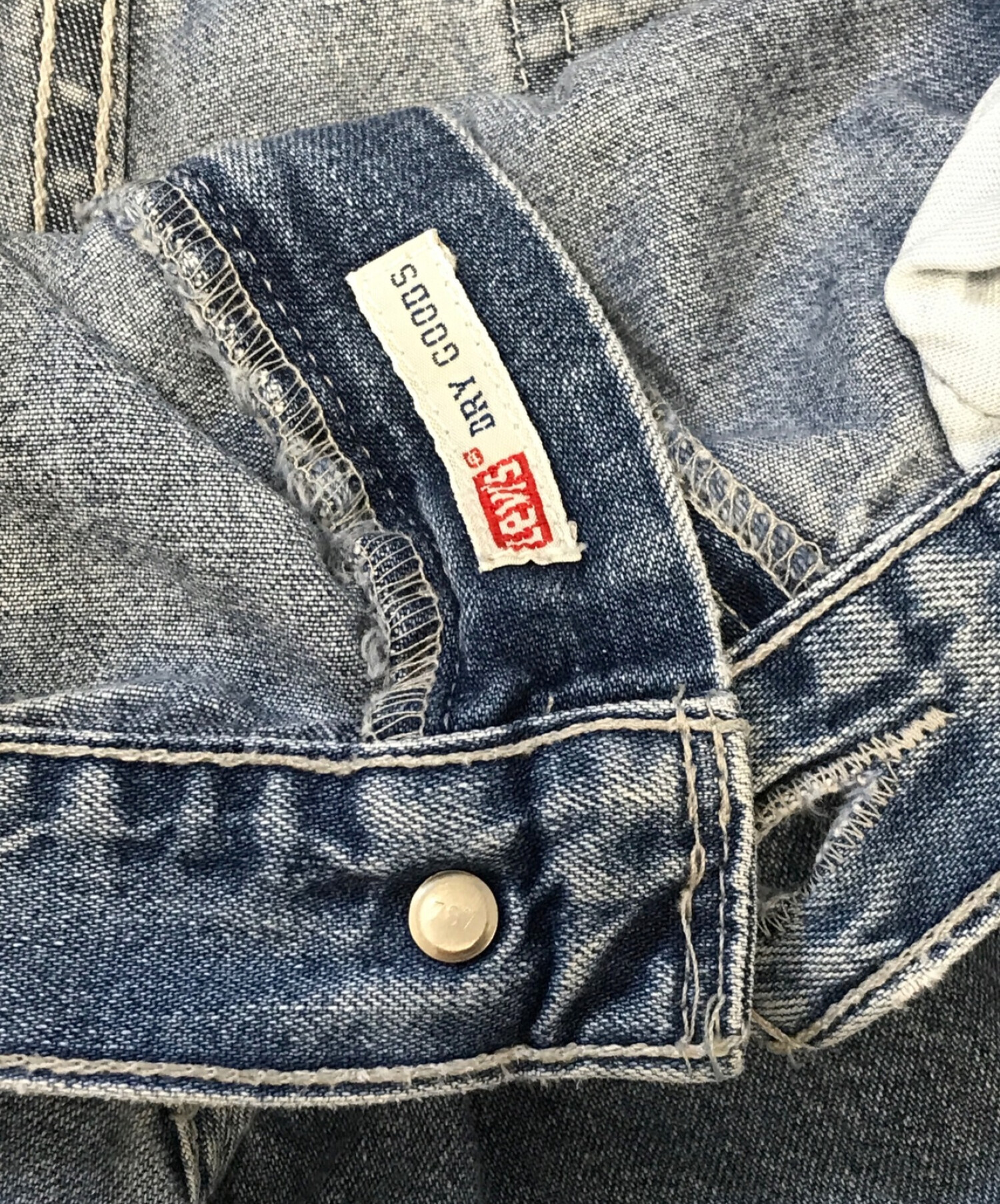 中古・古着通販】LEVI