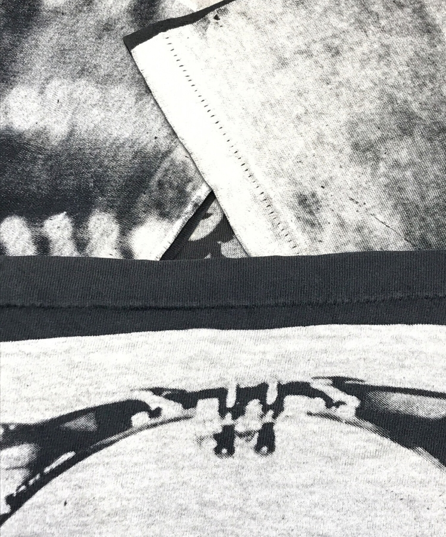 中古・古着通販】バンドTシャツ (バンドTシャツ) 90s ALL SPORT