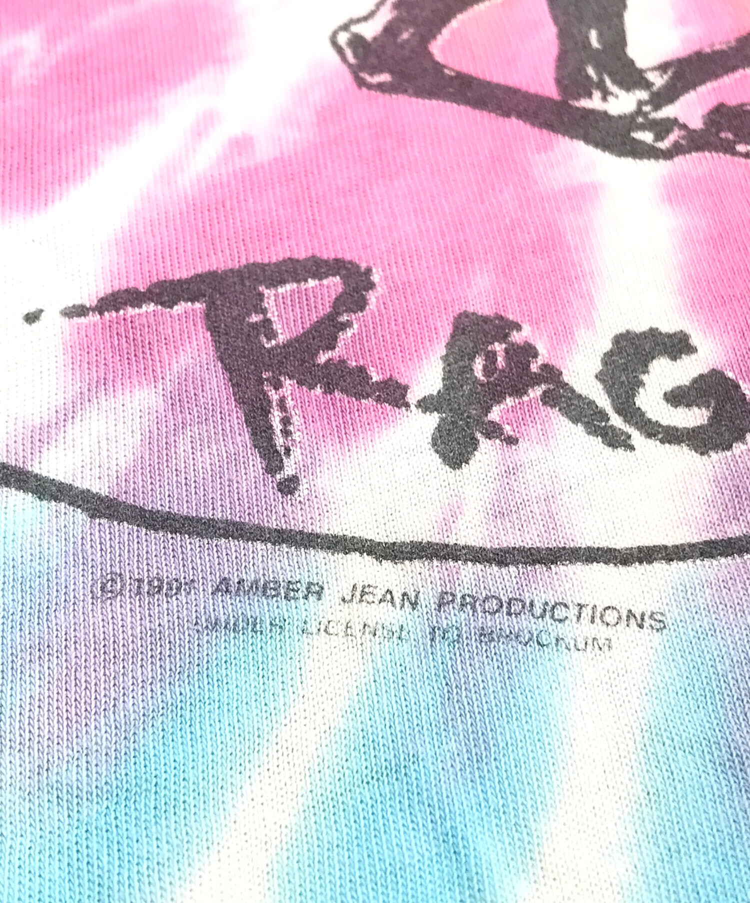 中古・古着通販】バンドTシャツ (バンドTシャツ) [古着]1991 NEIL 
