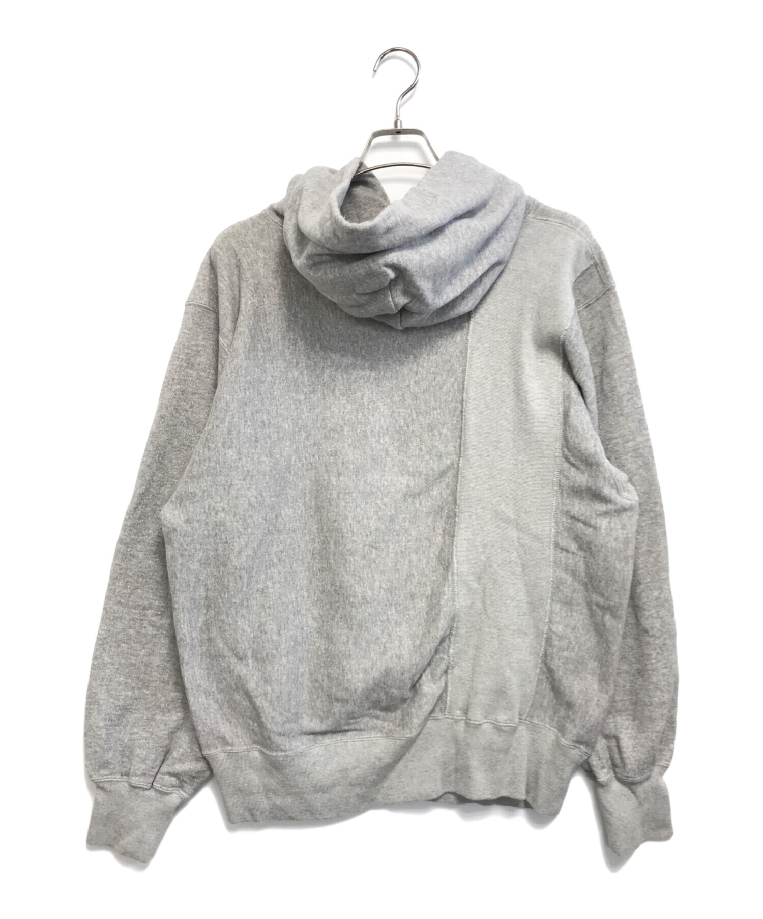東福岡のスウェットです。 中古・古着通販】NEXUSVII (ネクサスセブン) TWISTED SWEAT HOODIE