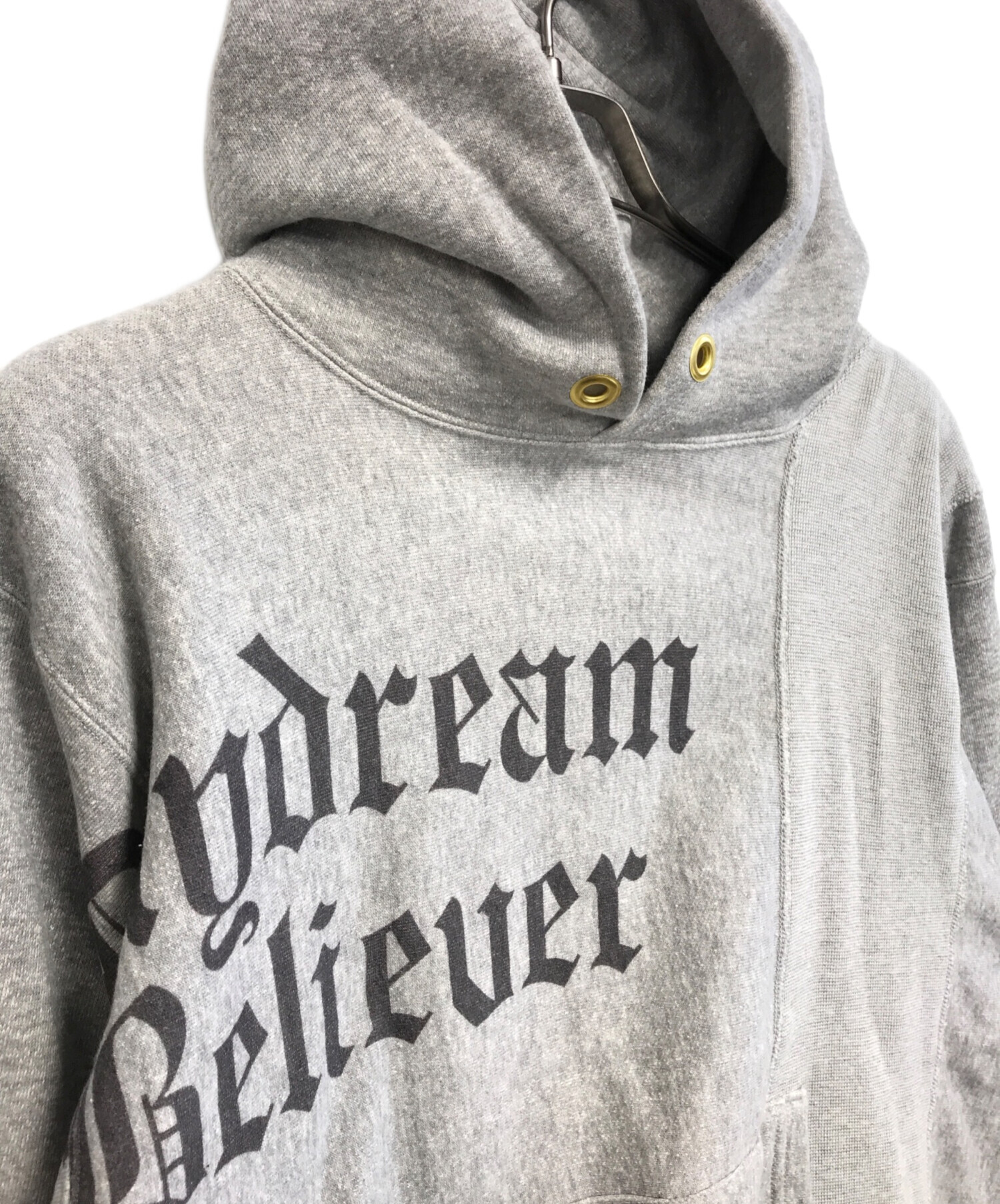 東福岡のスウェットです。 中古・古着通販】NEXUSVII (ネクサスセブン) TWISTED SWEAT HOODIE