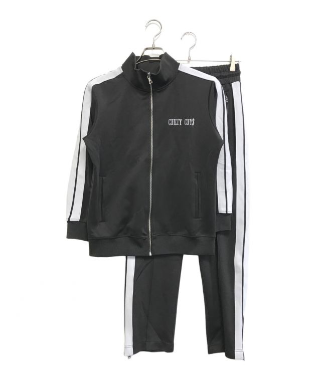 中古・古着通販】GUILTY GUYS (ギルティガイズ) セットアップ