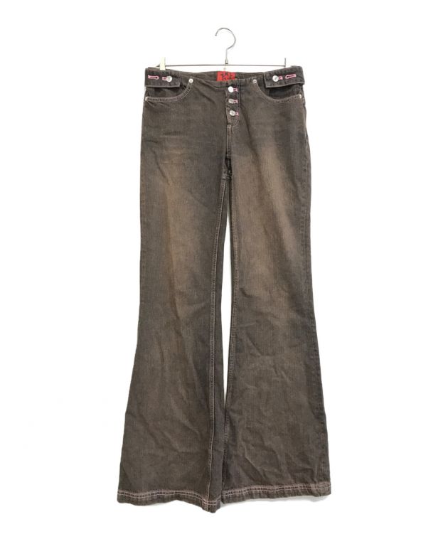 marc jacobs heaven デニム(25) 中古・古着通販】Heaven by Marc Jacobs (ヘブンバイマーク